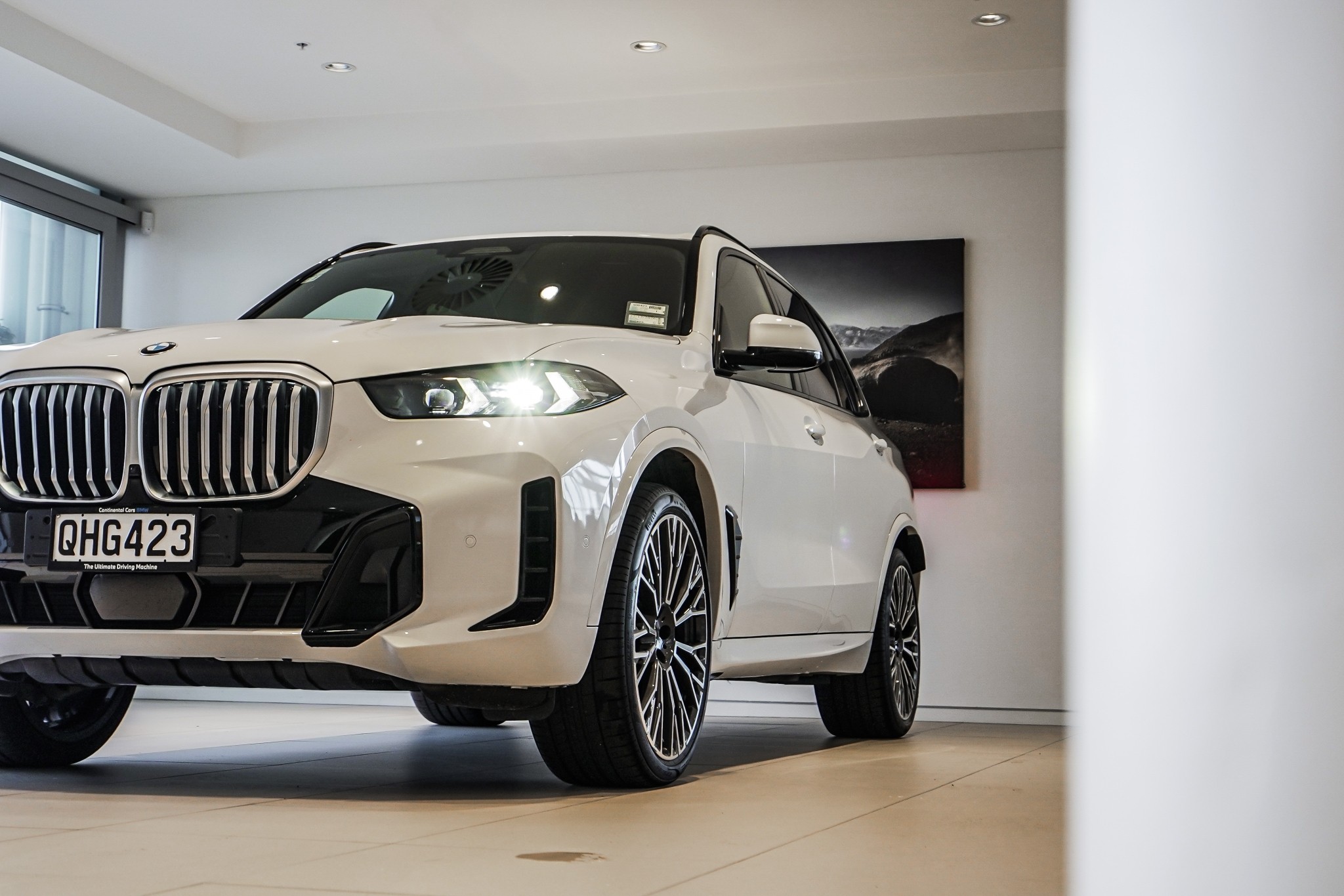 BMW X5 xDrive 30d