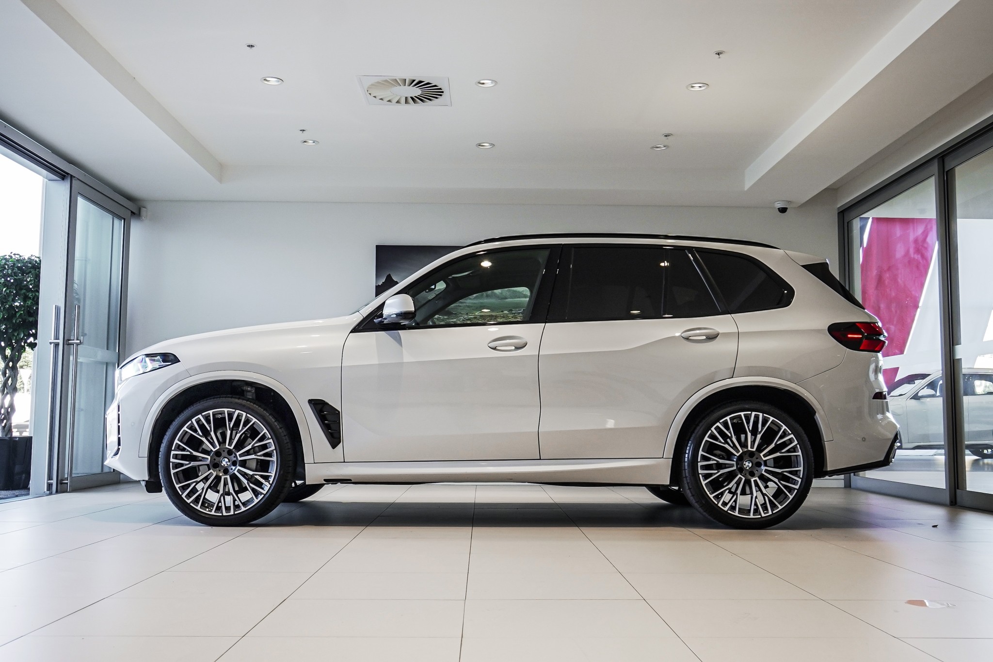 BMW X5 xDrive 30d