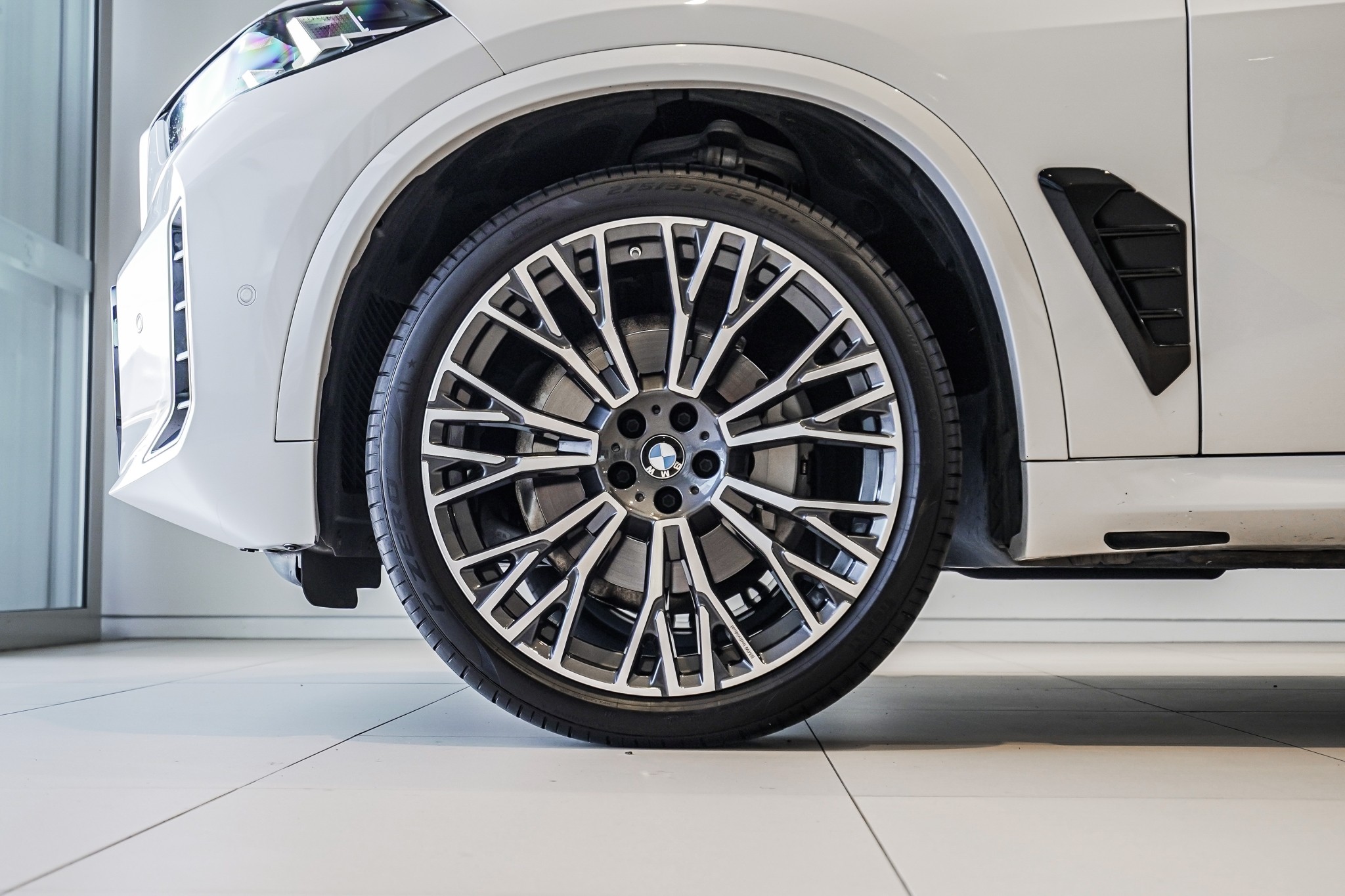 BMW X5 xDrive 30d