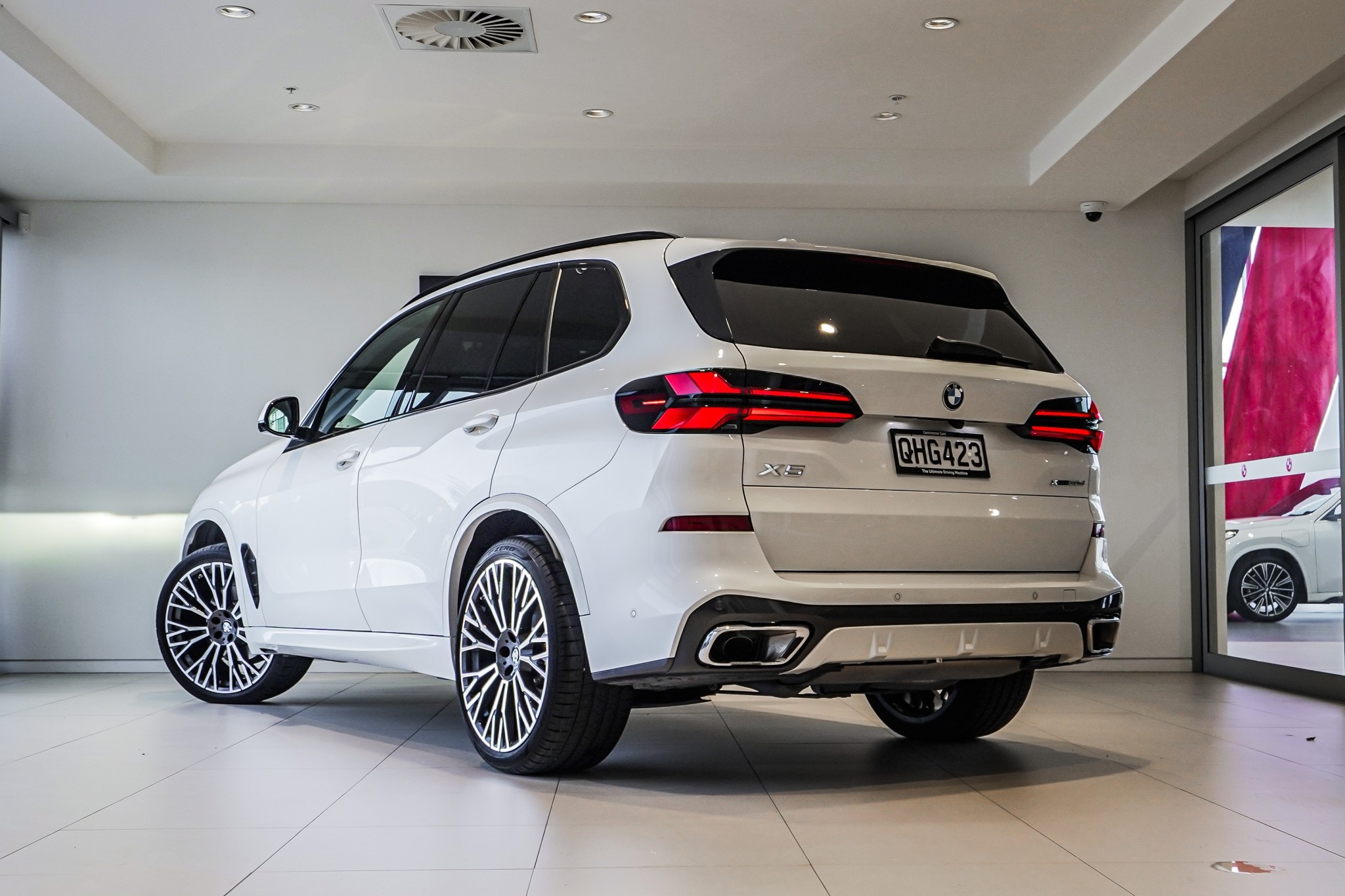 BMW X5 xDrive 30d