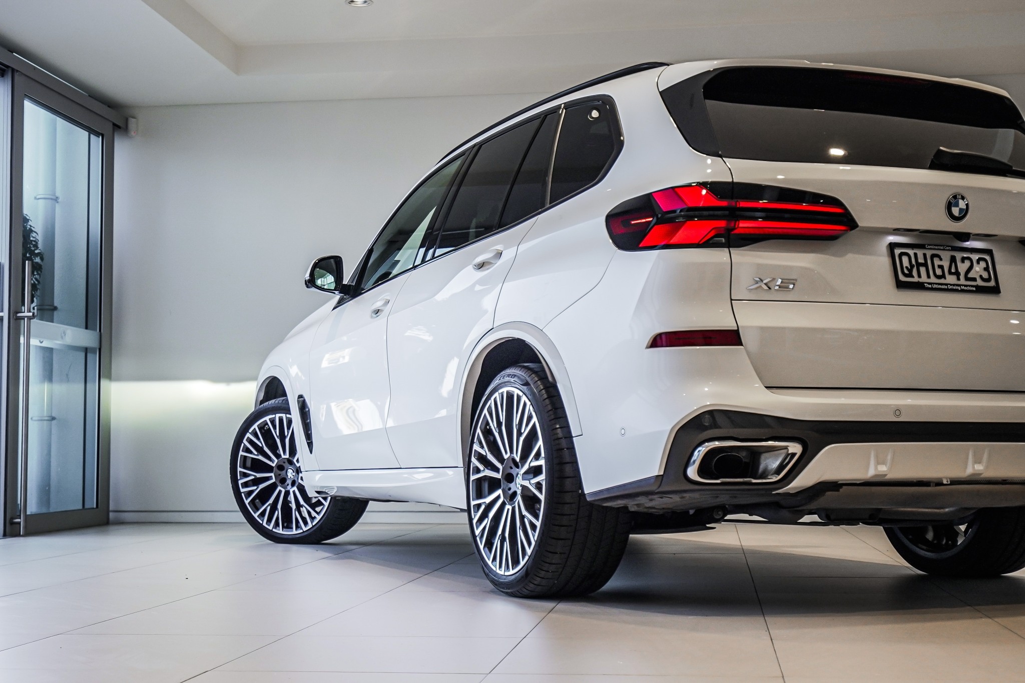 BMW X5 xDrive 30d