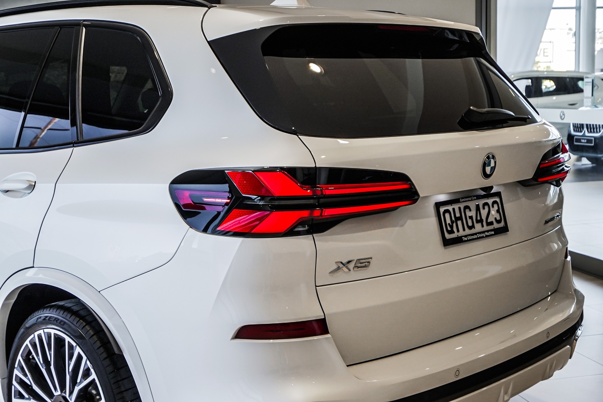 BMW X5 xDrive 30d