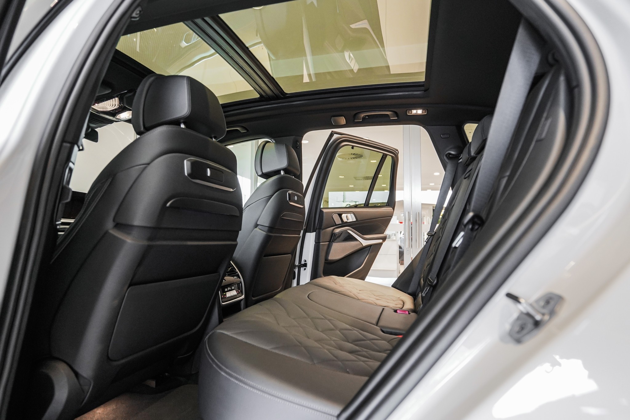BMW X5 xDrive 30d