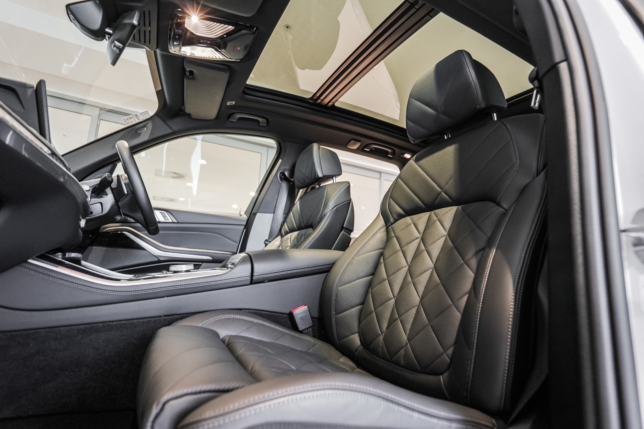 BMW X5 xDrive 30d