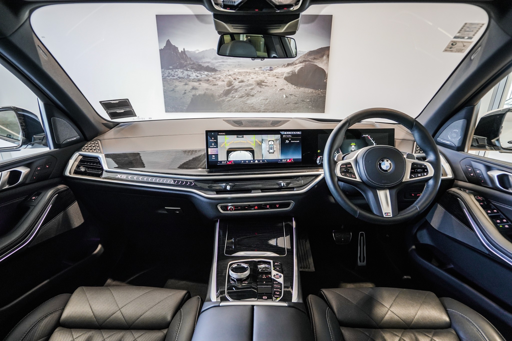 BMW X5 xDrive 30d