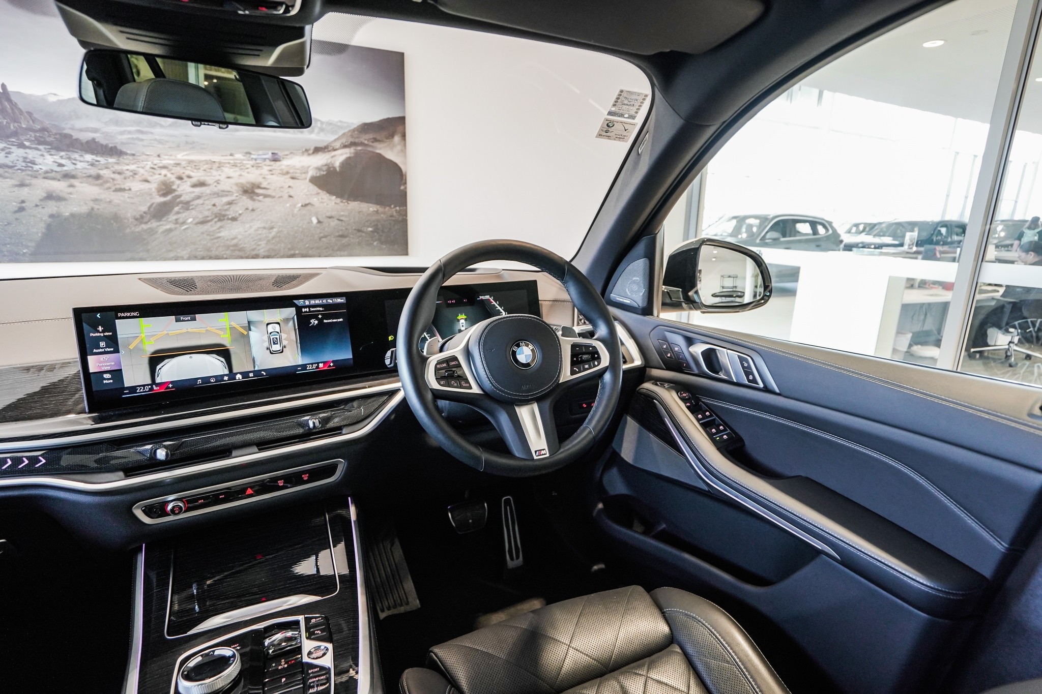 BMW X5 xDrive 30d