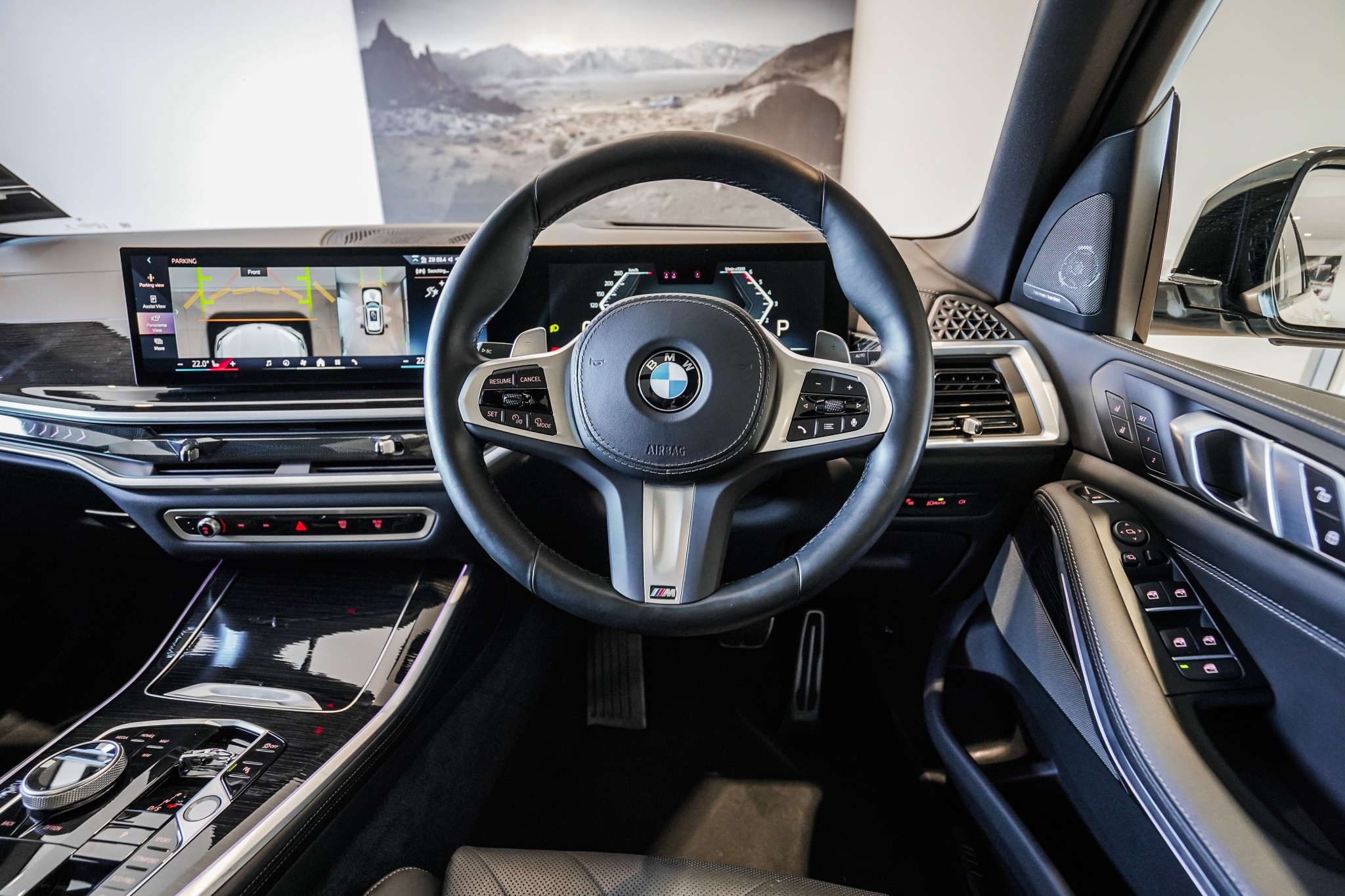 BMW X5 xDrive 30d