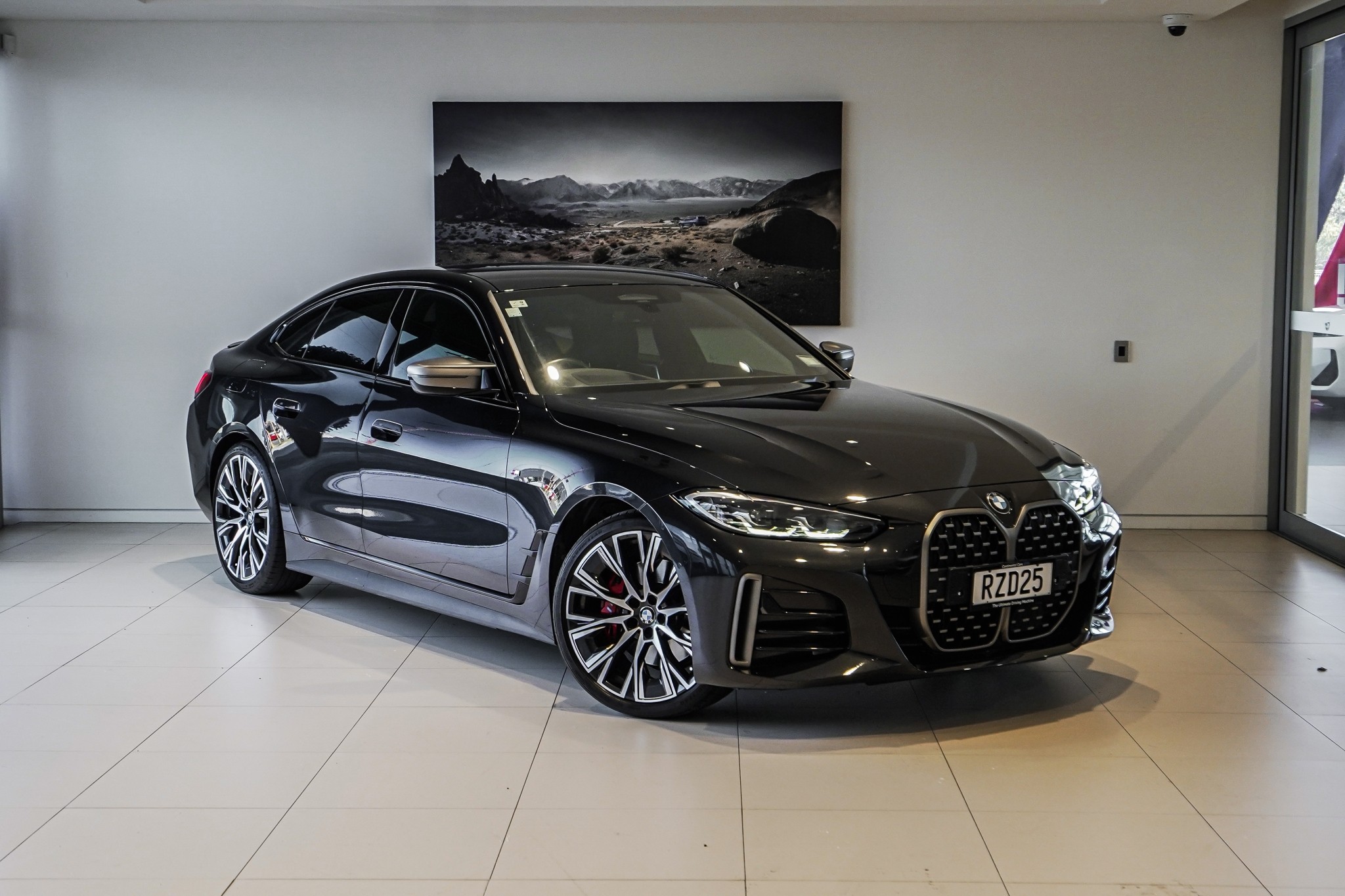 BMW 440i Gran Coupe M440i M-Sport
