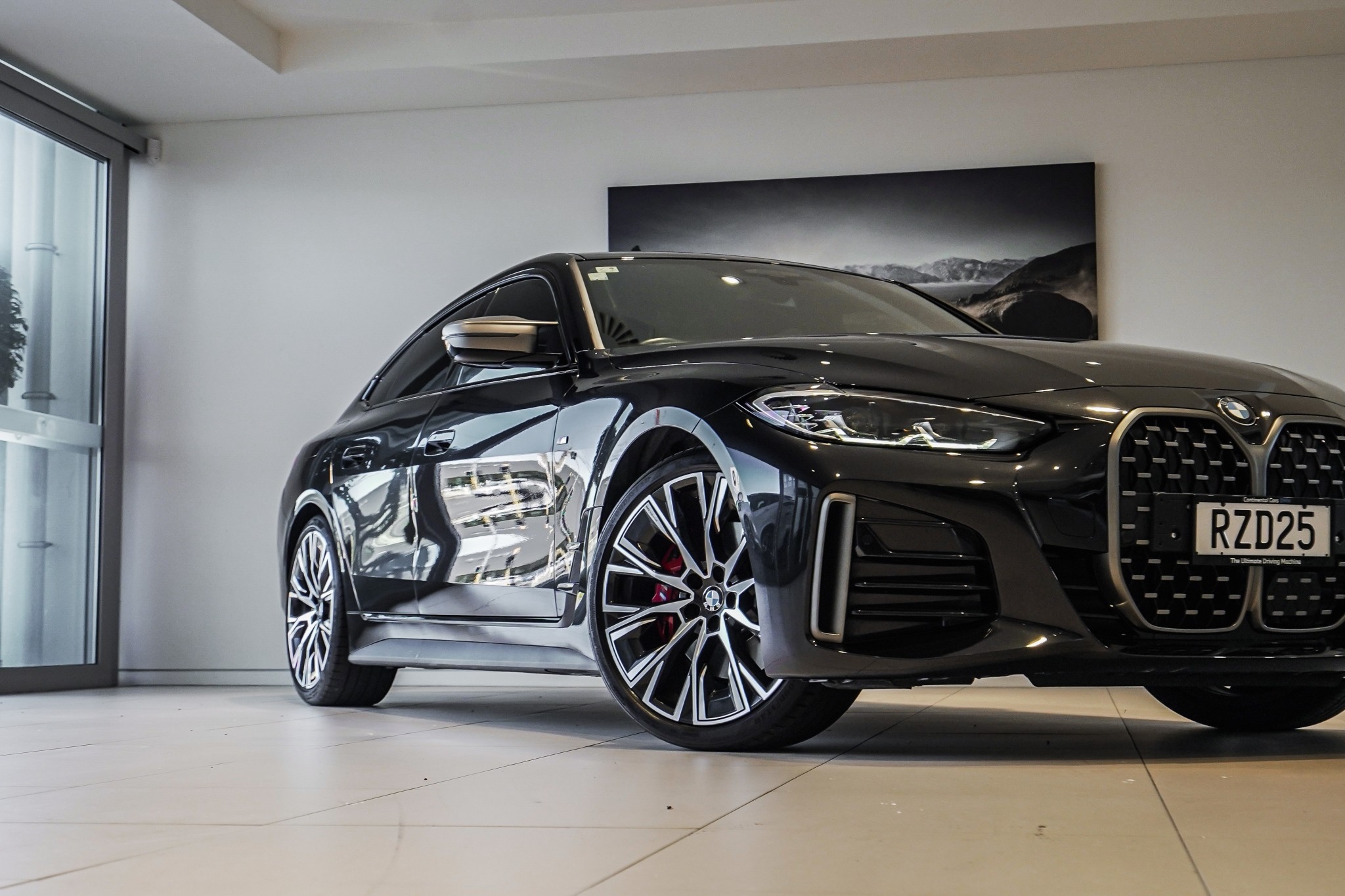 BMW 440i Gran Coupe M440i M-Sport