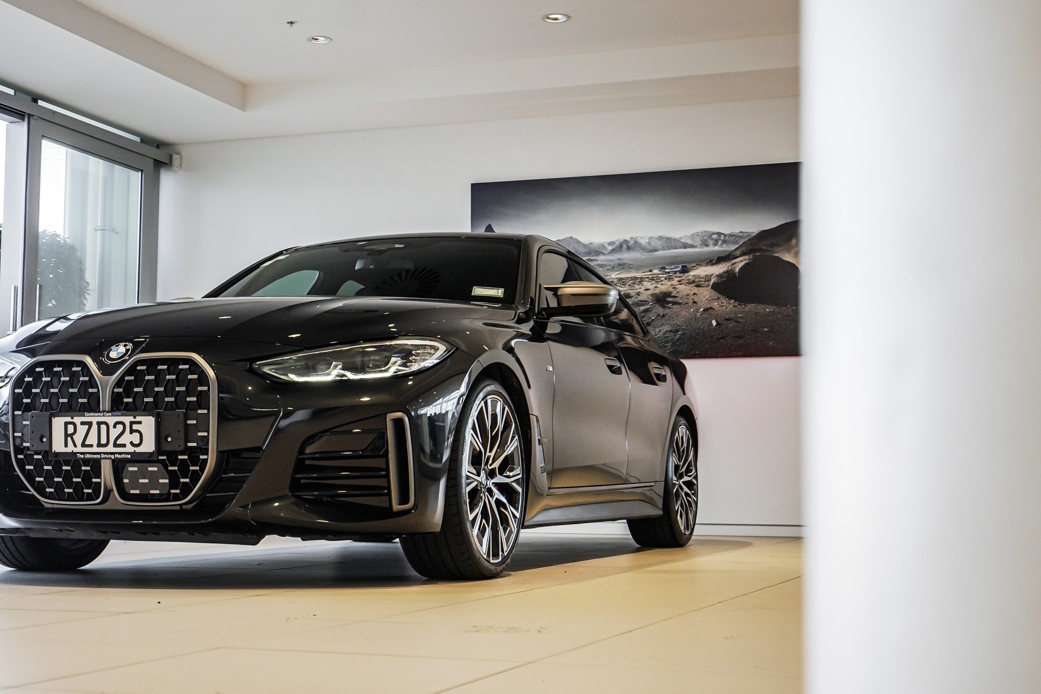 BMW 440i Gran Coupe M440i M-Sport