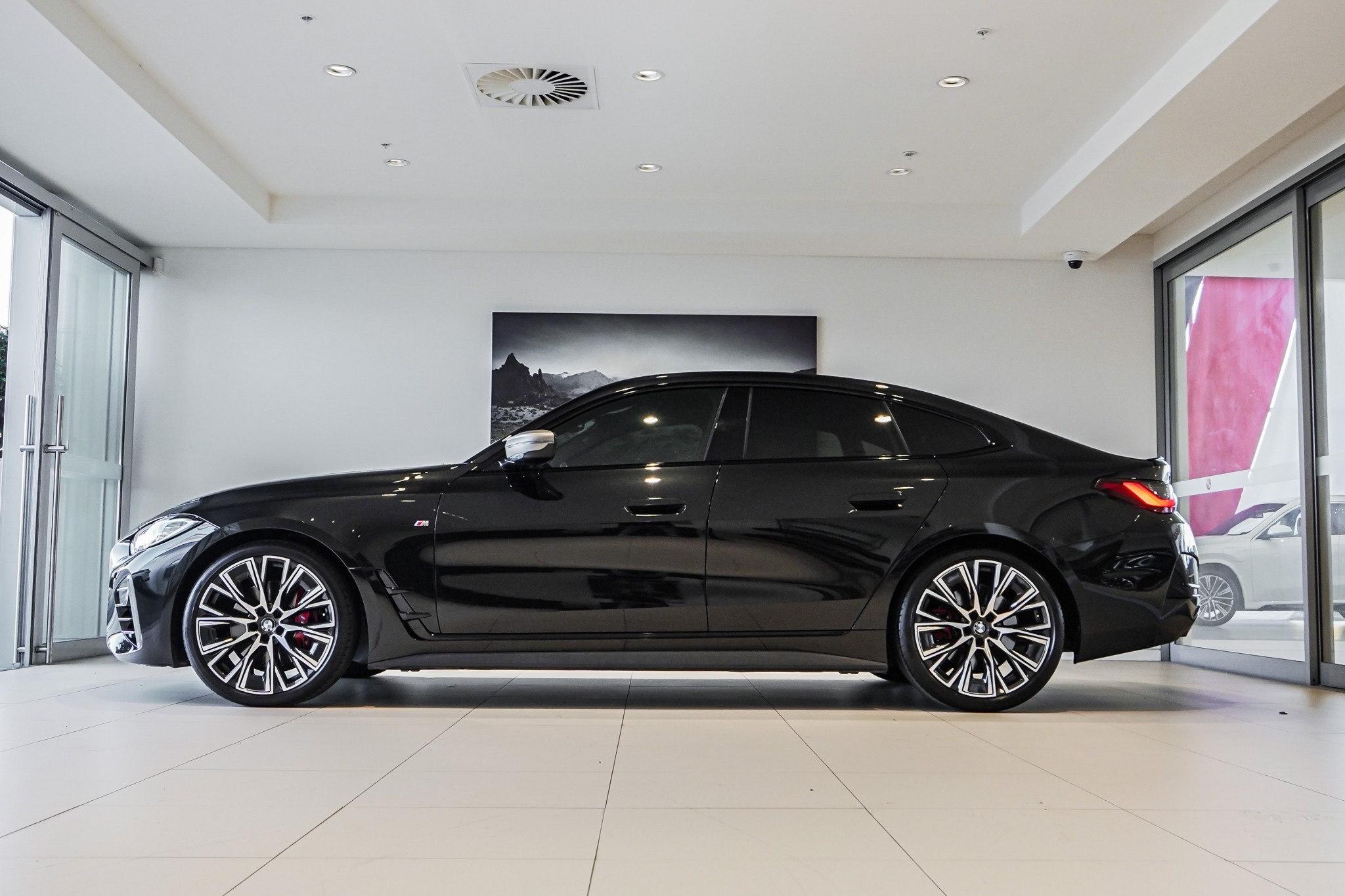 BMW 440i Gran Coupe M440i M-Sport