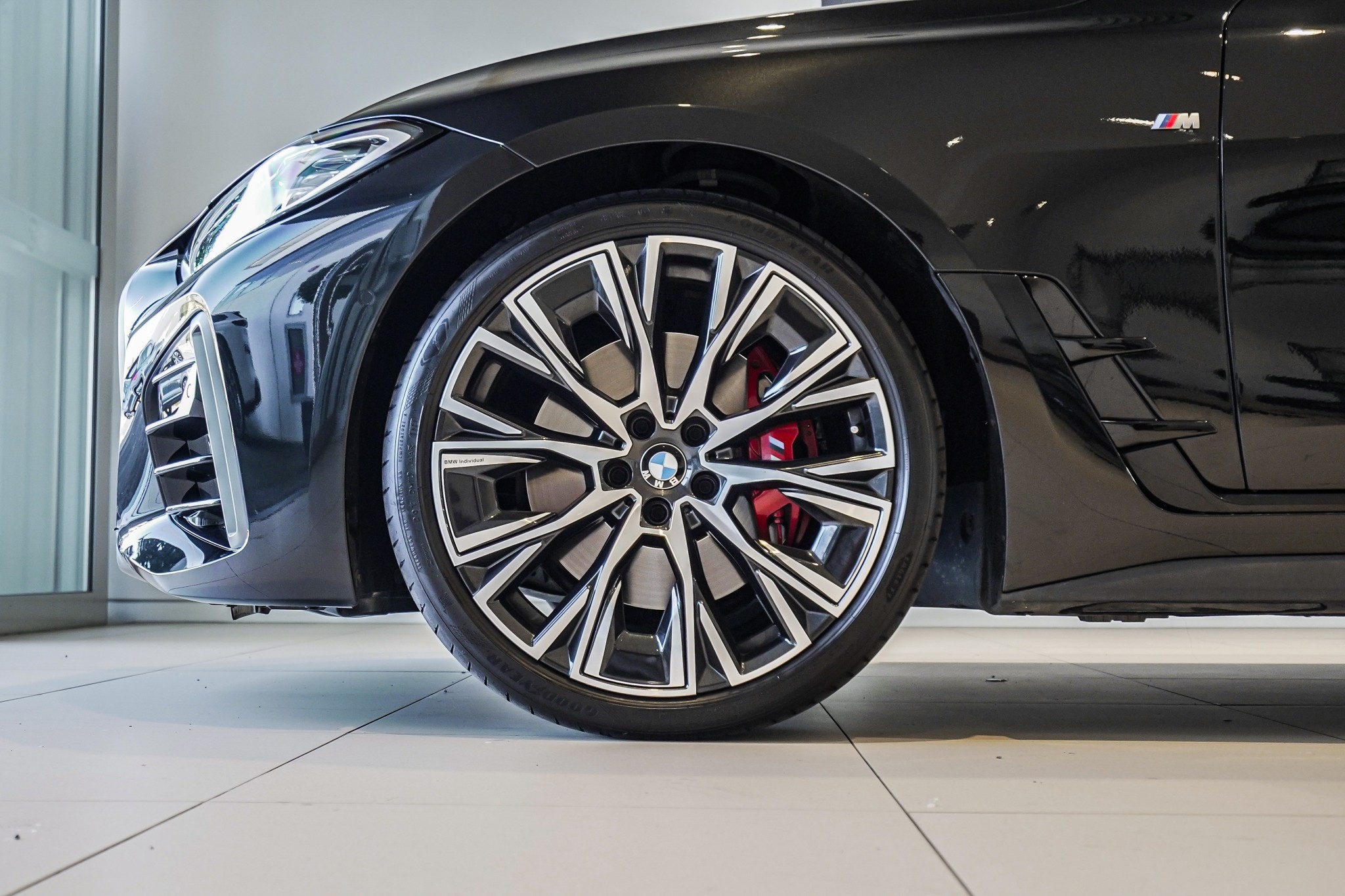 BMW 440i Gran Coupe M440i M-Sport