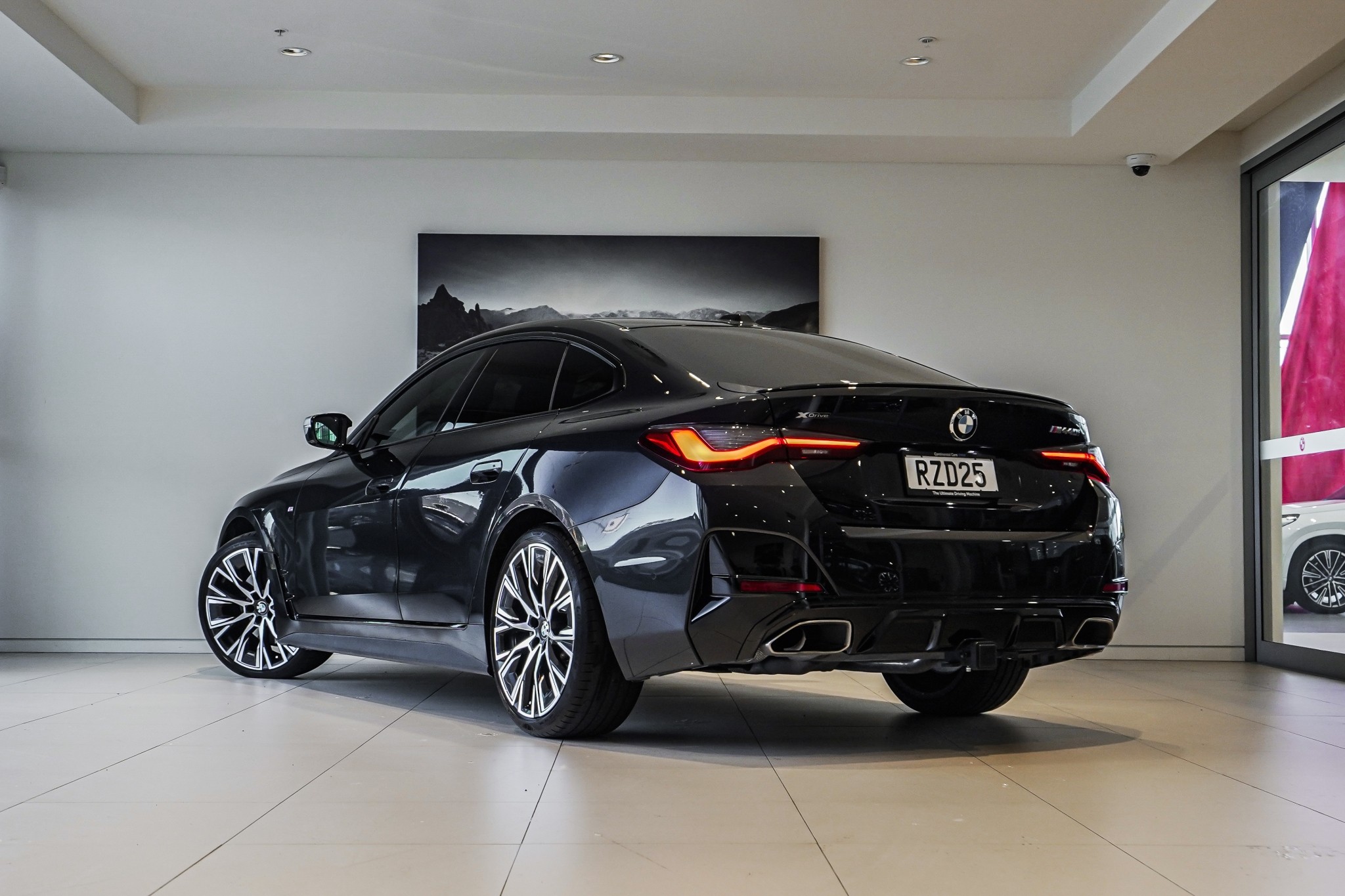 BMW 440i Gran Coupe M440i M-Sport