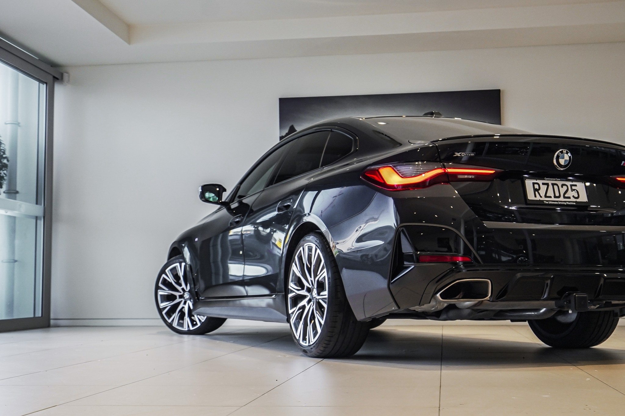 BMW 440i Gran Coupe M440i M-Sport