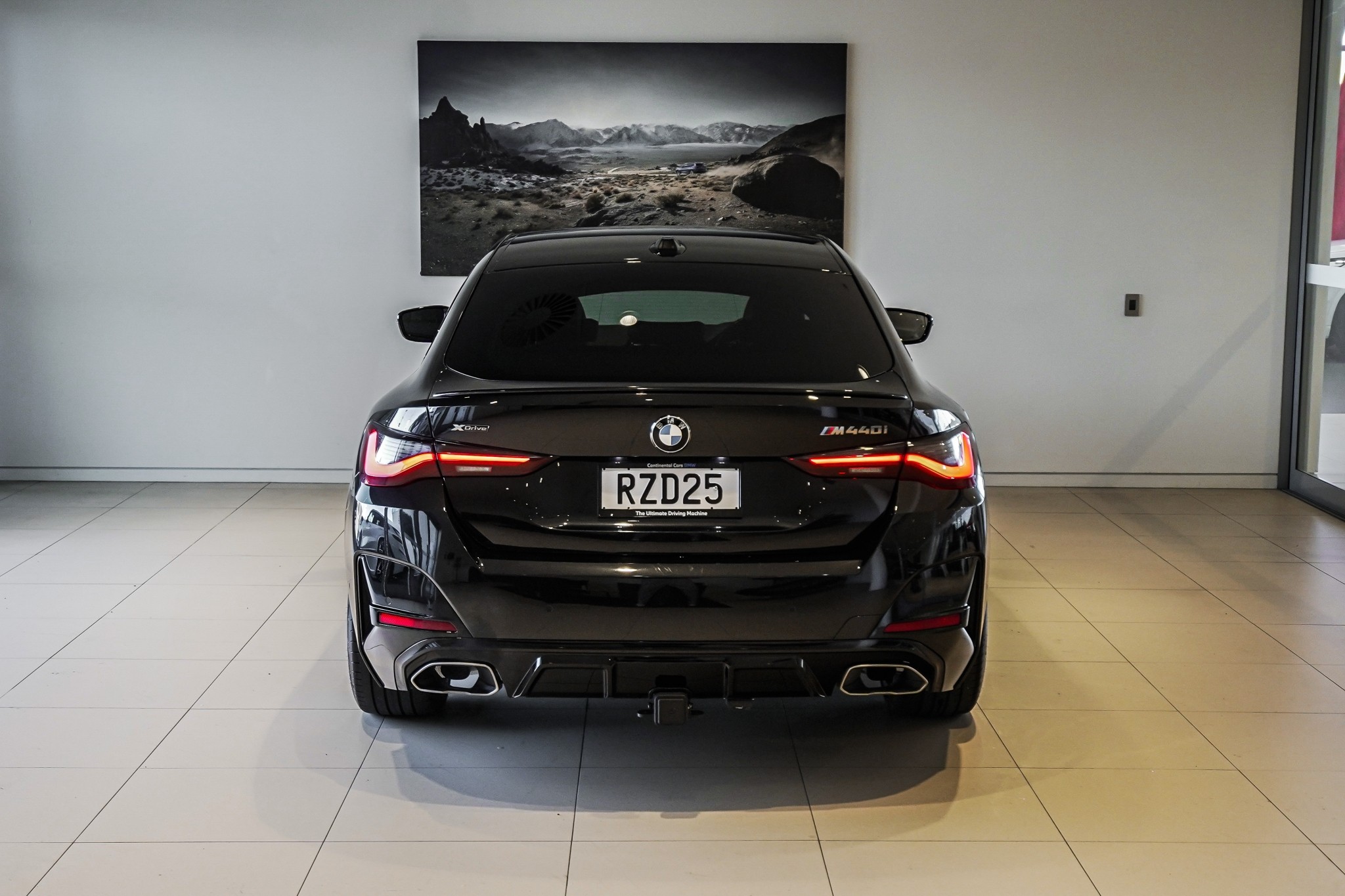 BMW 440i Gran Coupe M440i M-Sport