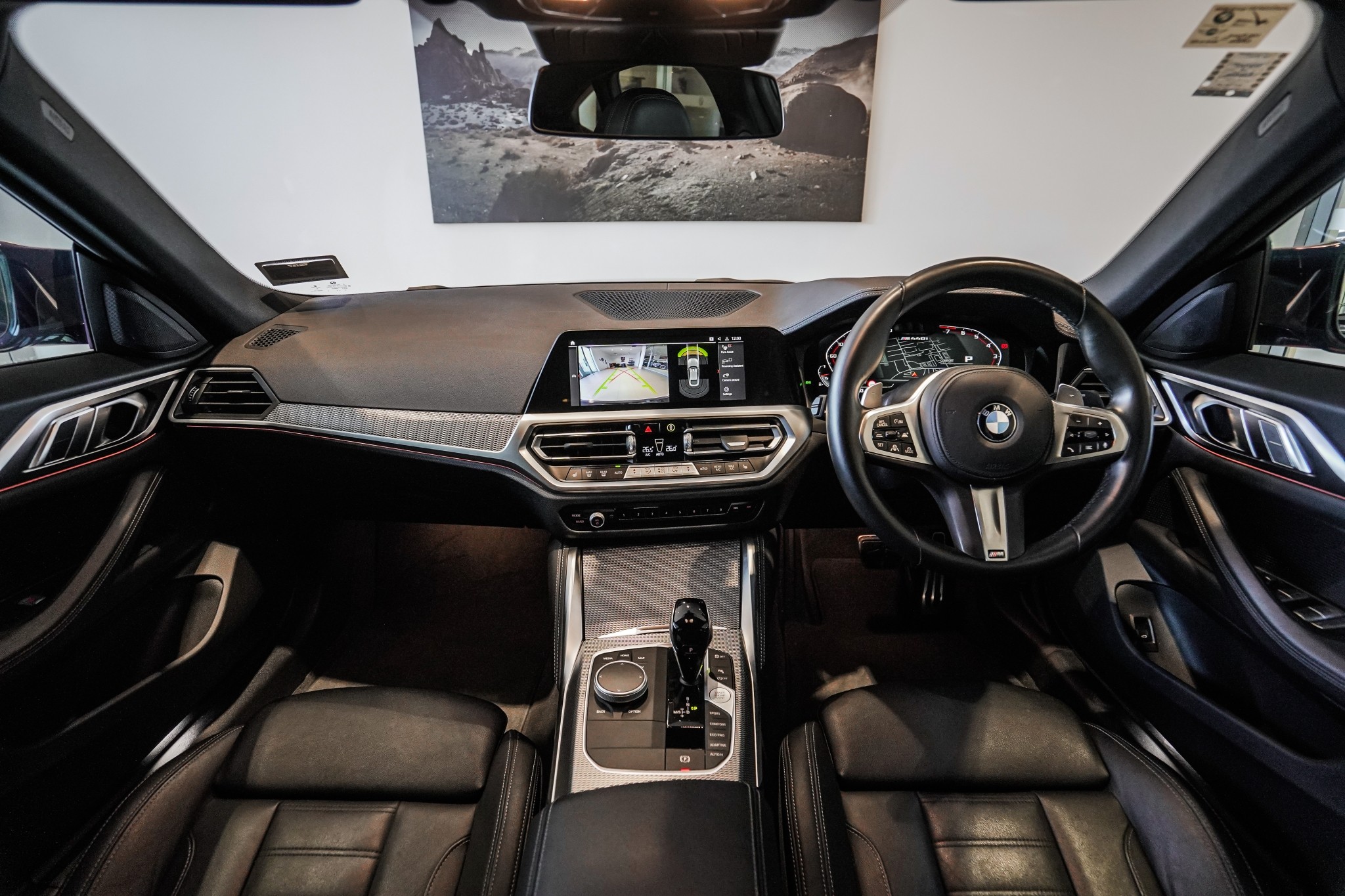 BMW 440i Gran Coupe M440i M-Sport