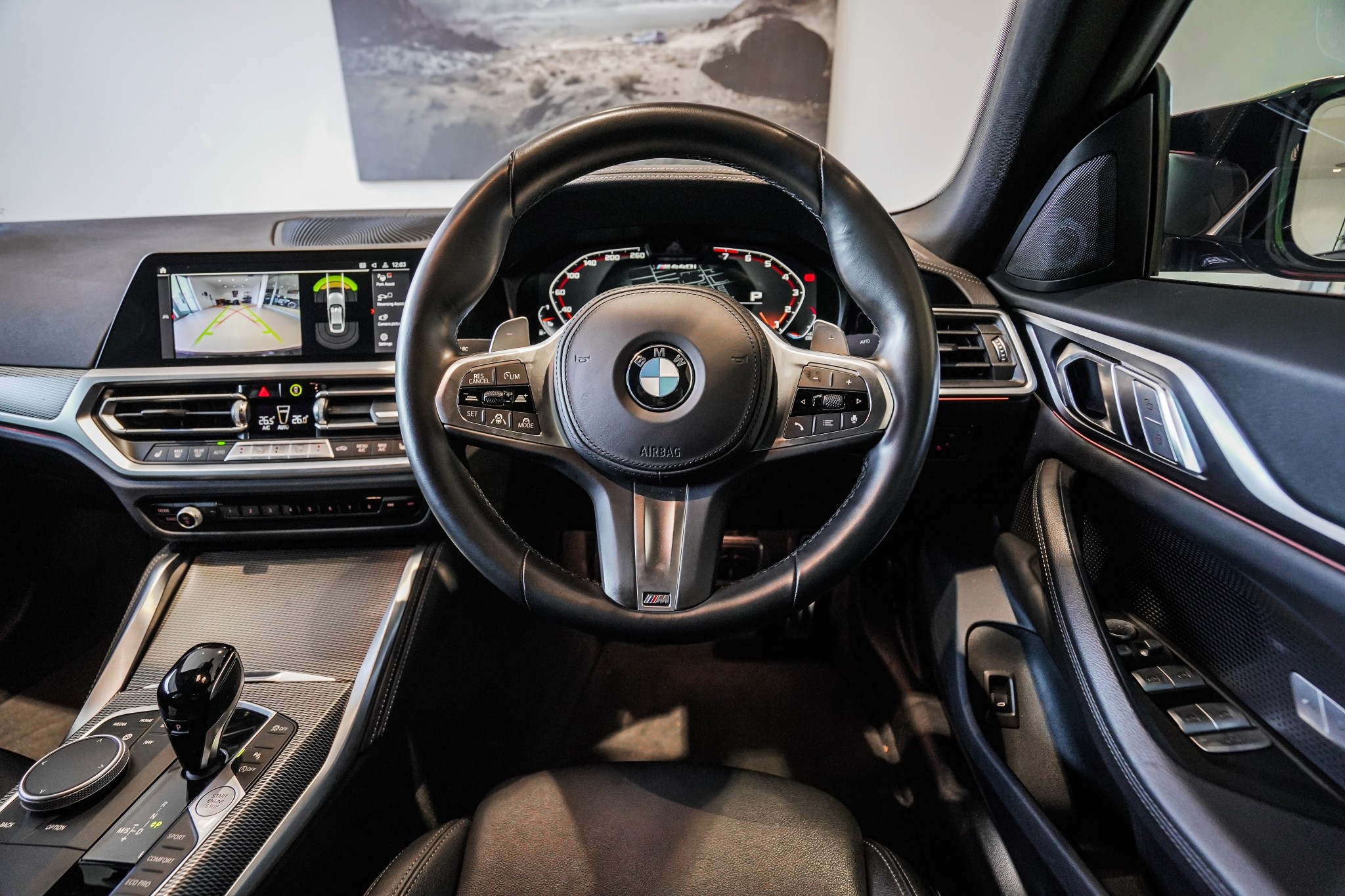 BMW 440i Gran Coupe M440i M-Sport