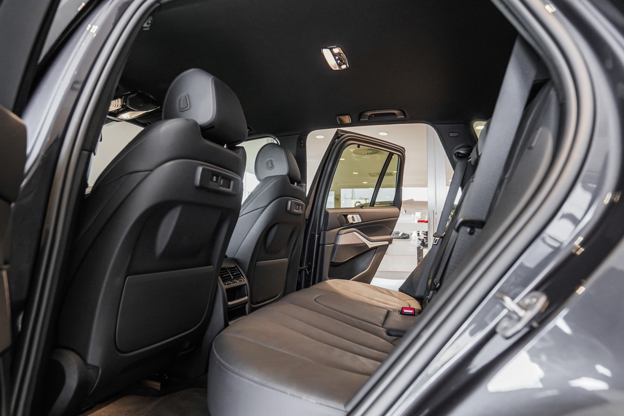 BMW X5 xDrive30d M-Sport