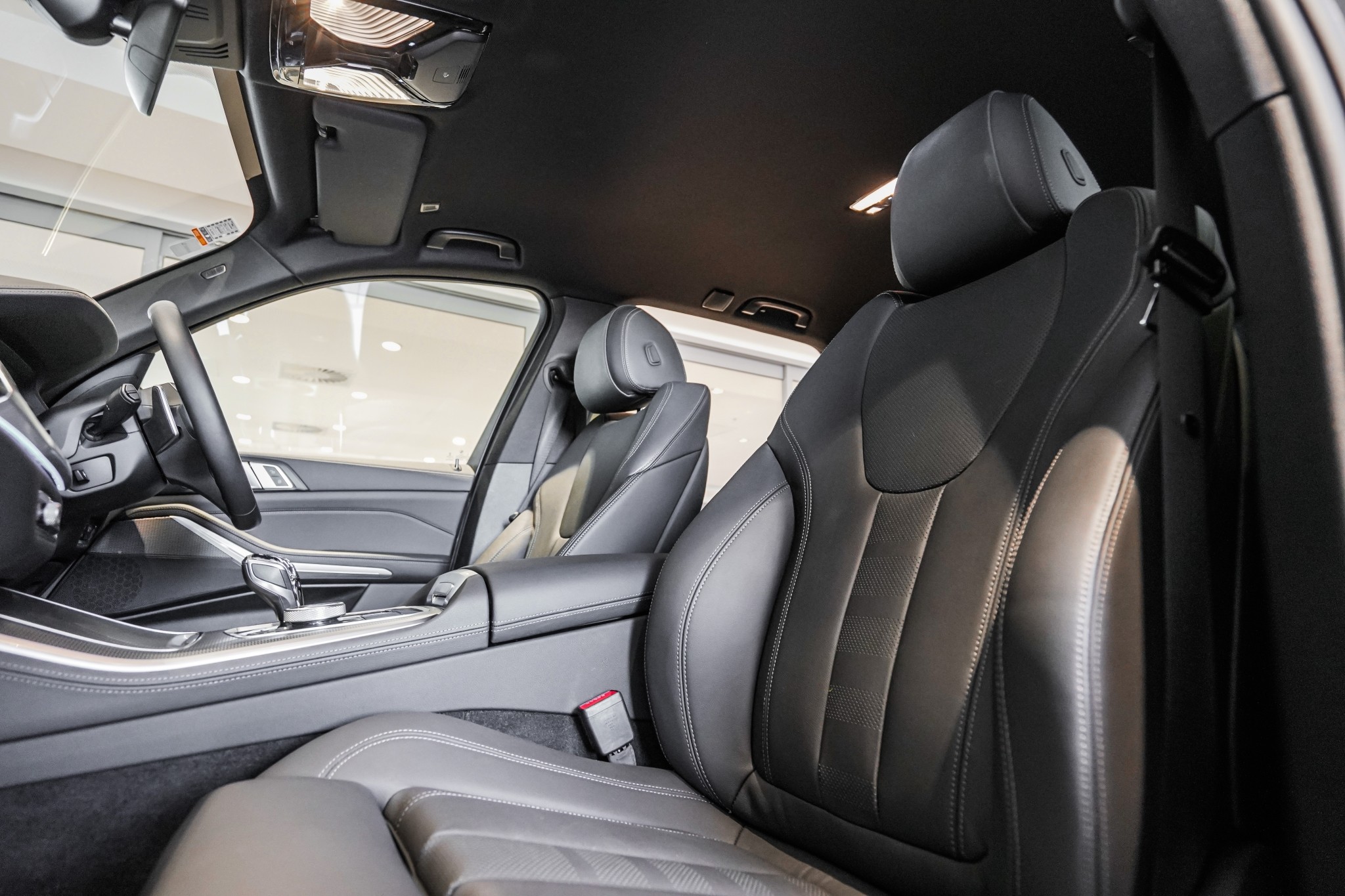 BMW X5 xDrive30d M-Sport