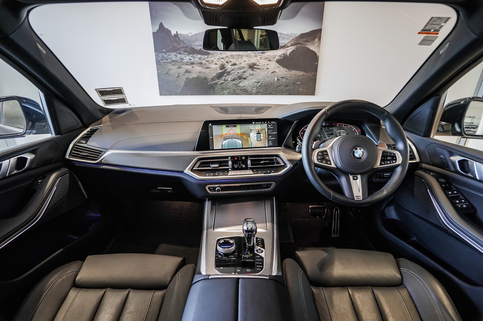 BMW X5 xDrive30d M-Sport