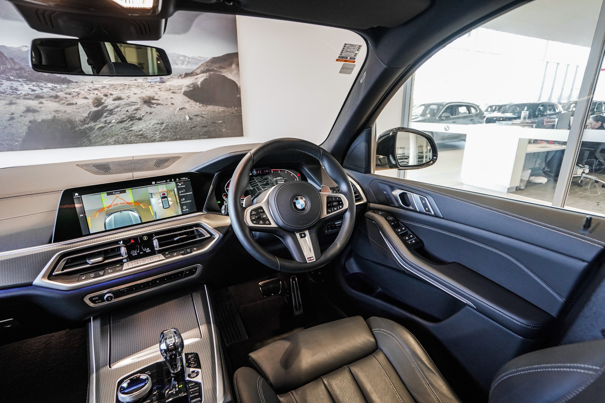 BMW X5 xDrive30d M-Sport