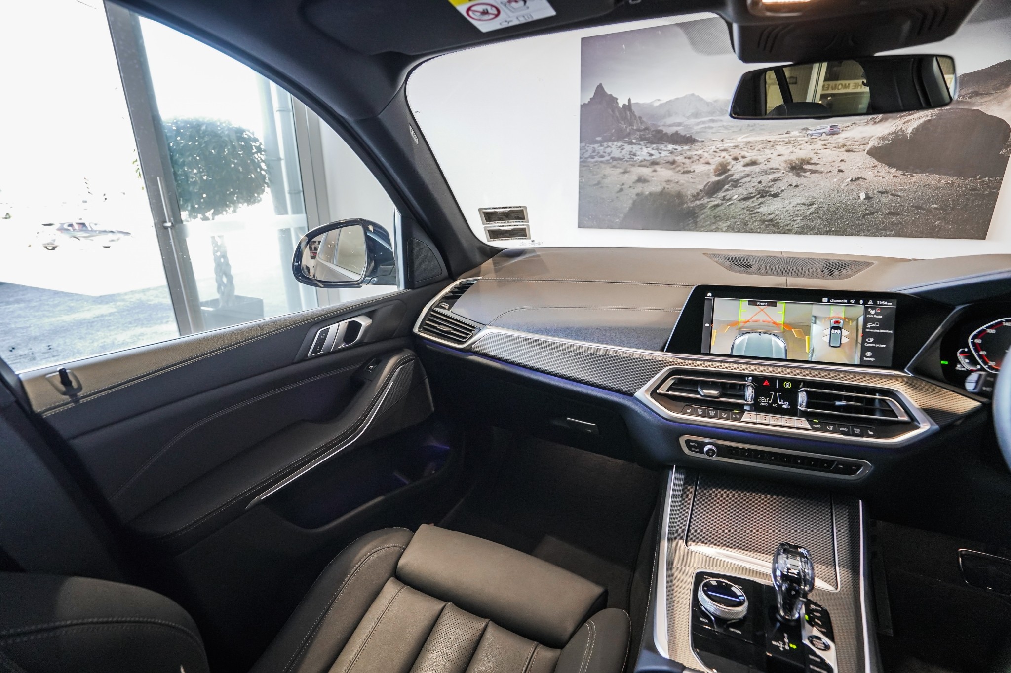 BMW X5 xDrive30d M-Sport