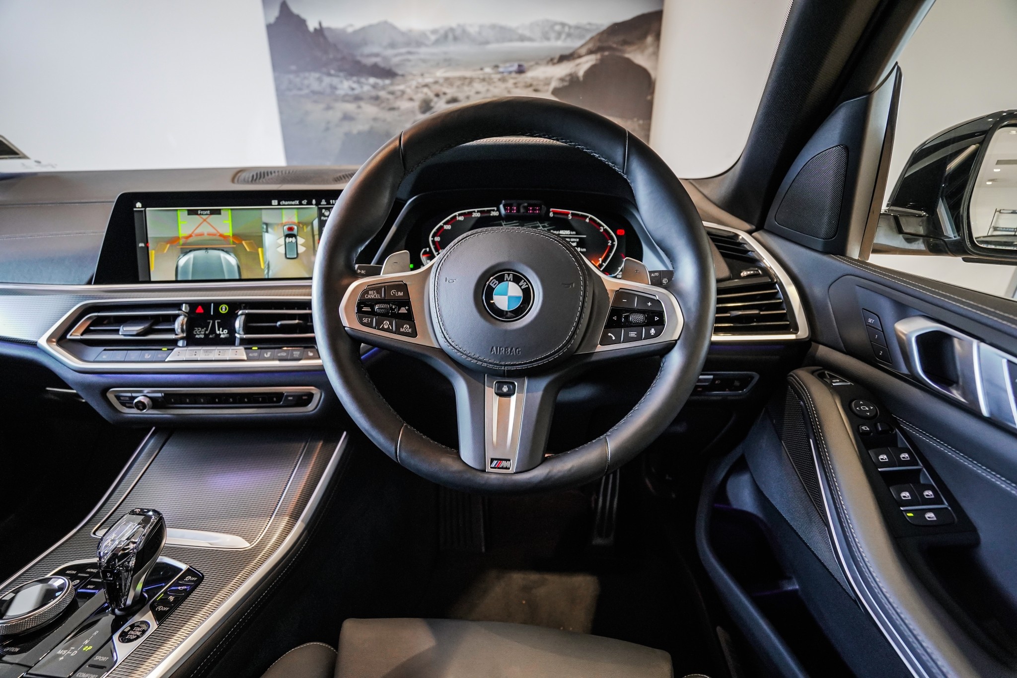 BMW X5 xDrive30d M-Sport
