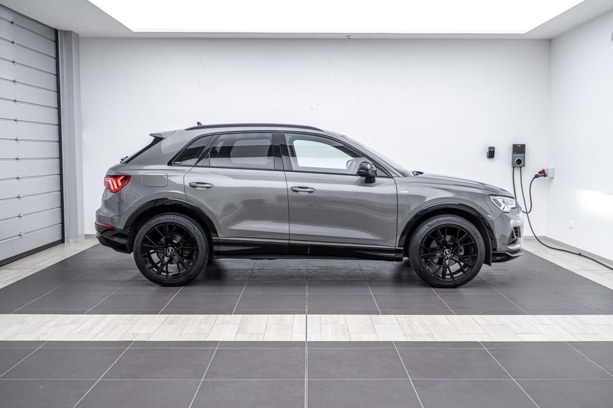 Audi Q3 35 TFSI ADVANCED