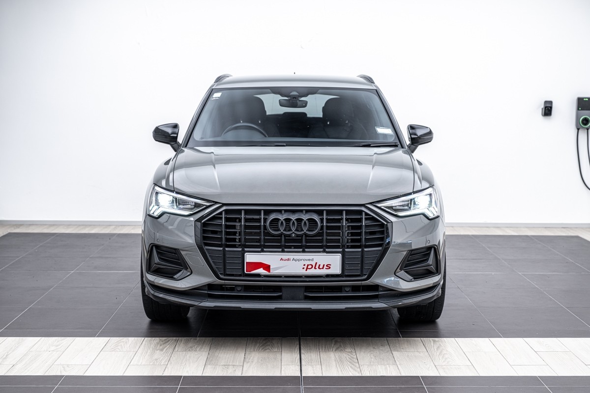 Audi Q3 35 TFSI ADVANCED