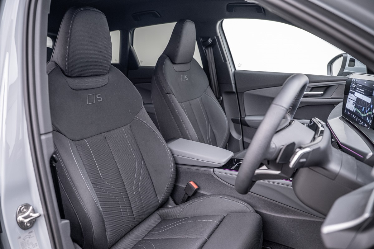 Audi Q3 SUV TFSI 110 kW
