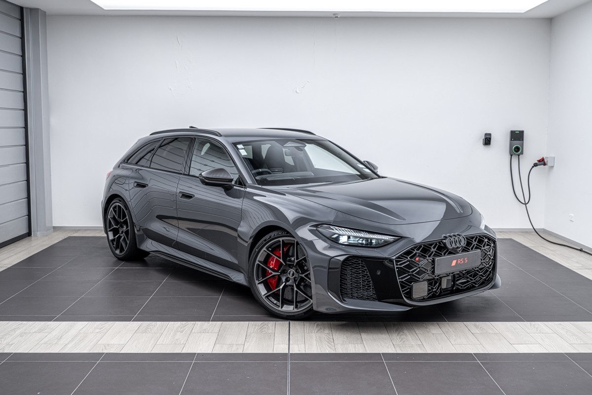 Audi RS5 TFSI QUATTRO AVANT