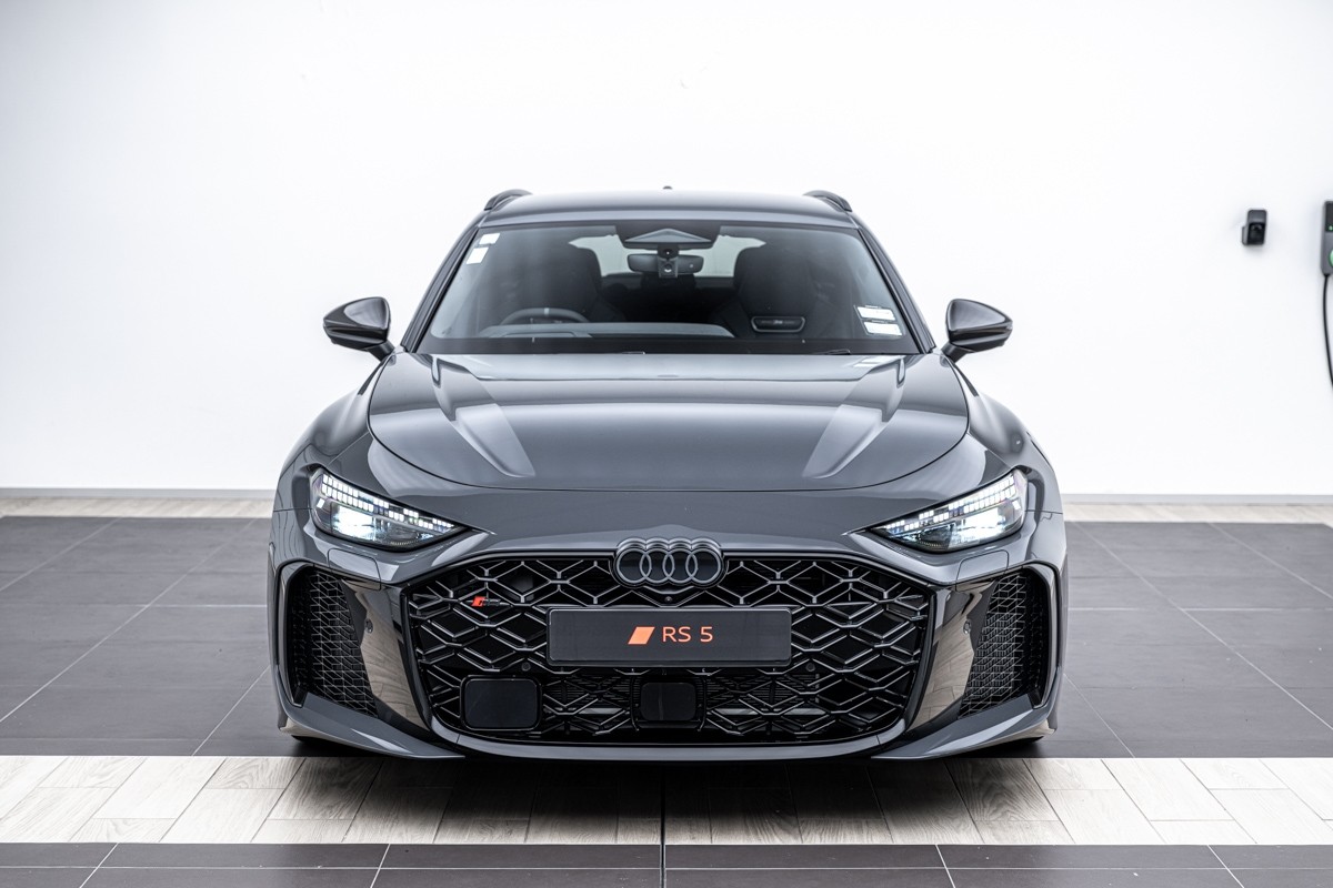 Audi RS5 TFSI QUATTRO AVANT