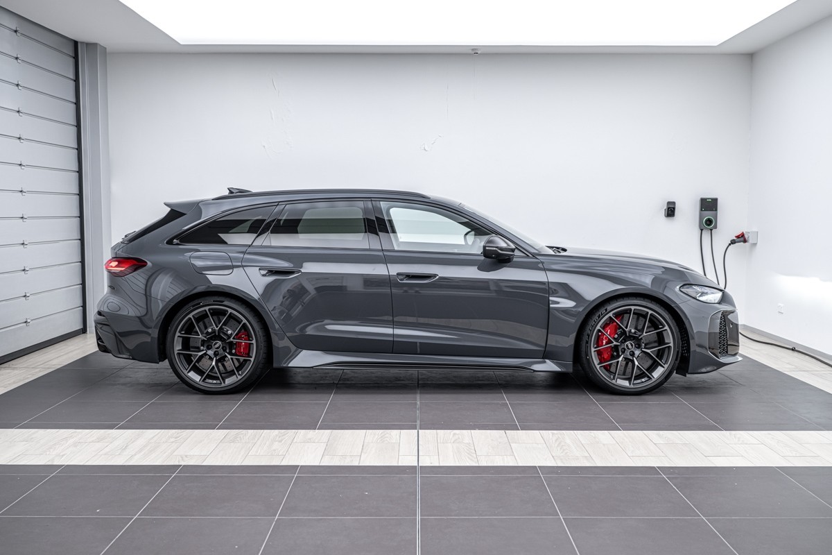 Audi RS5 TFSI QUATTRO AVANT