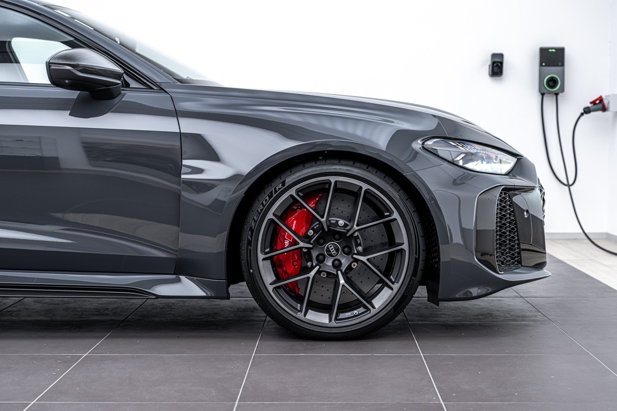 Audi RS5 TFSI QUATTRO AVANT