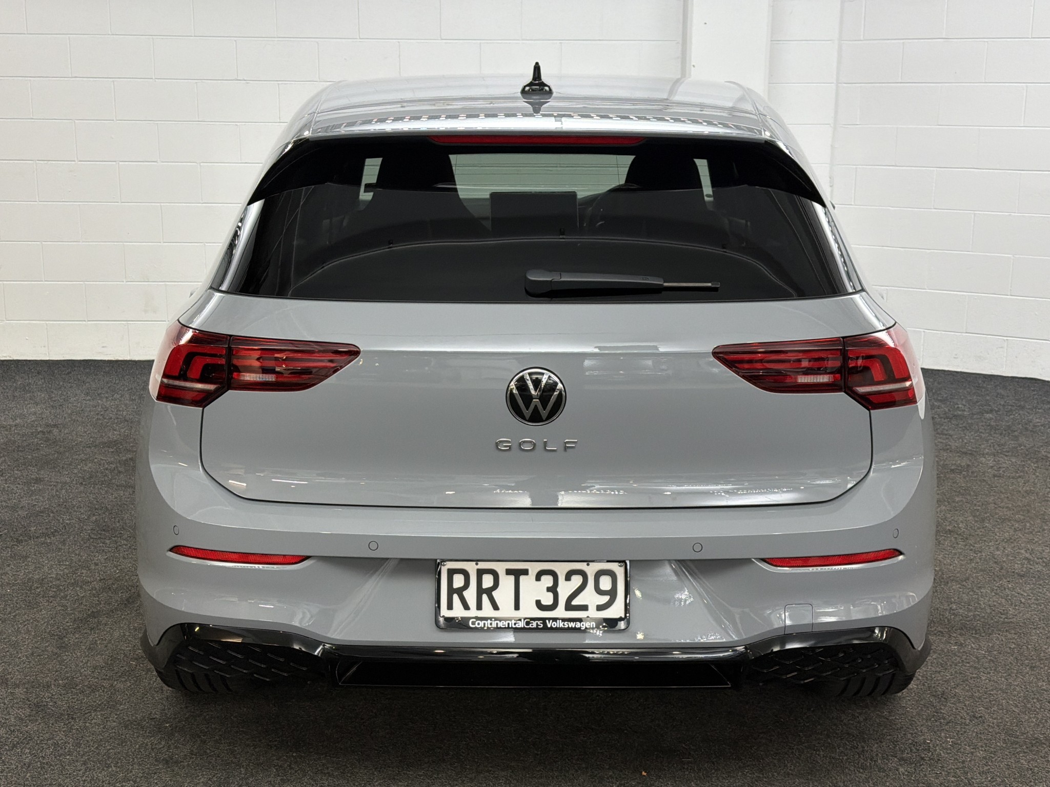 Volkswagen Golf 8.5 R-LINE