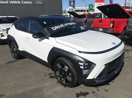 2026 Hyundai Kona