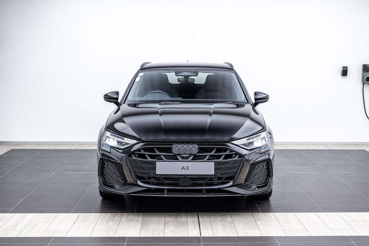 Audi A3 SPORTBACK TFSI E 150 KW