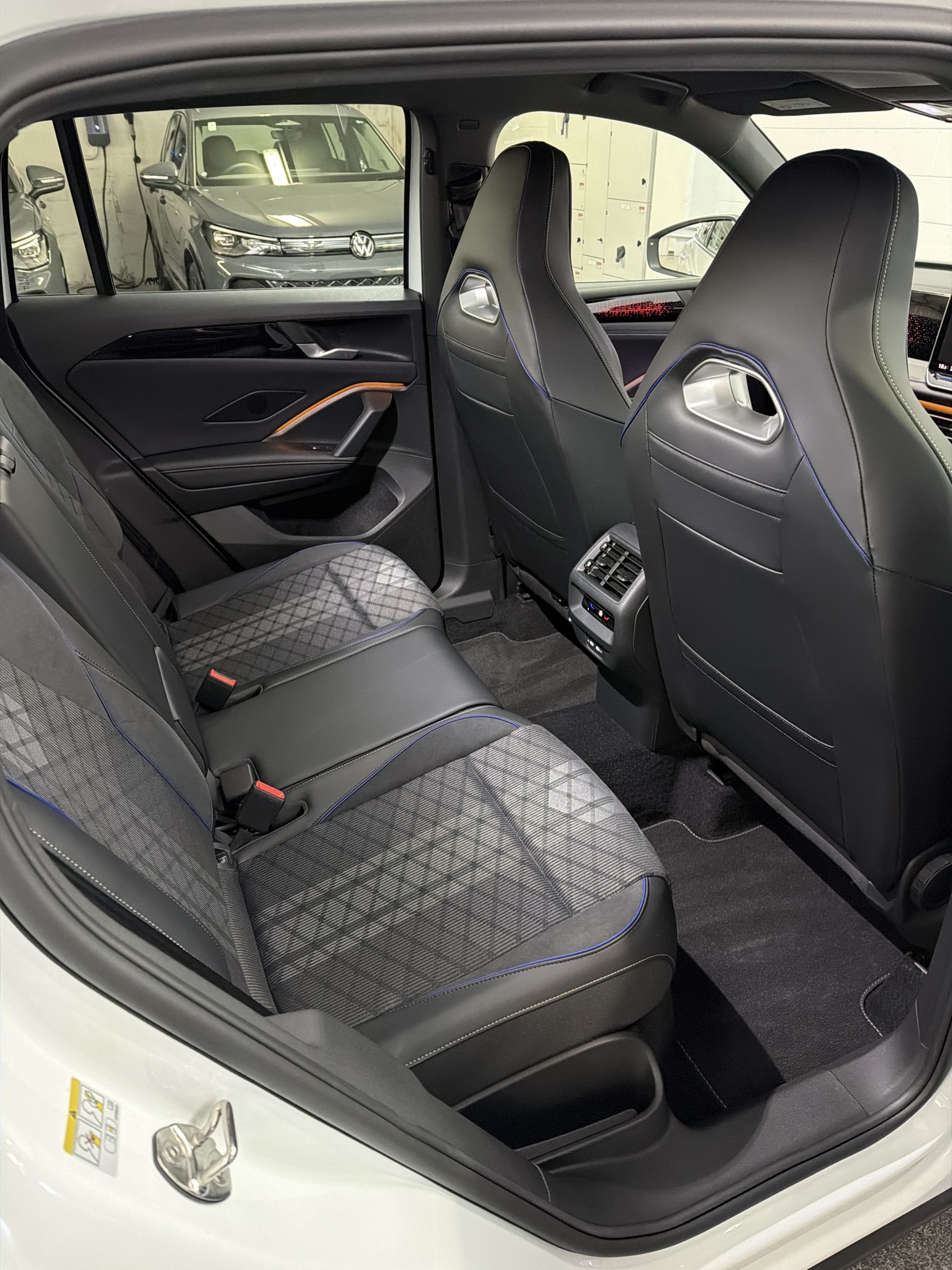 Volkswagen Tiguan 3 R-LINE
