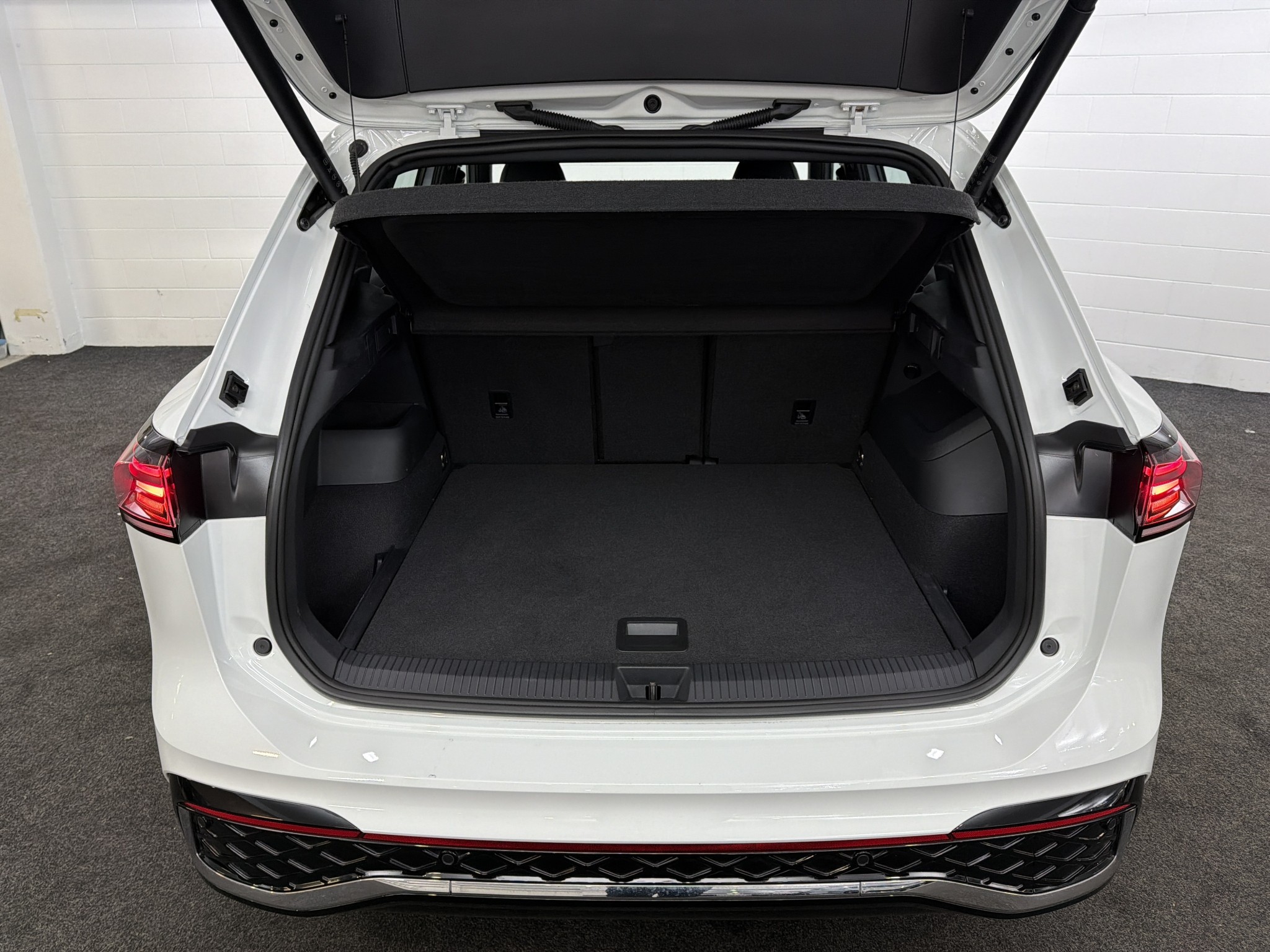 Volkswagen Tiguan 3 R-LINE