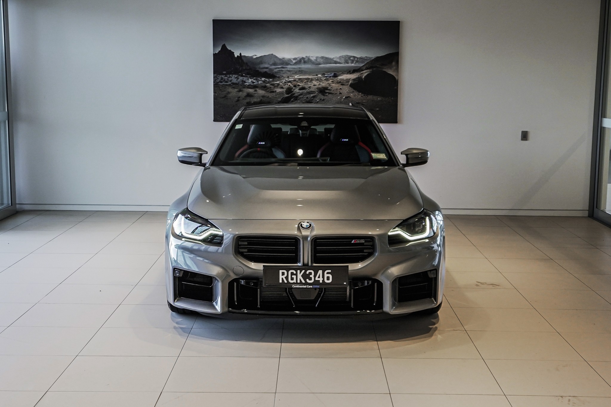 BMW M2 M Coupe