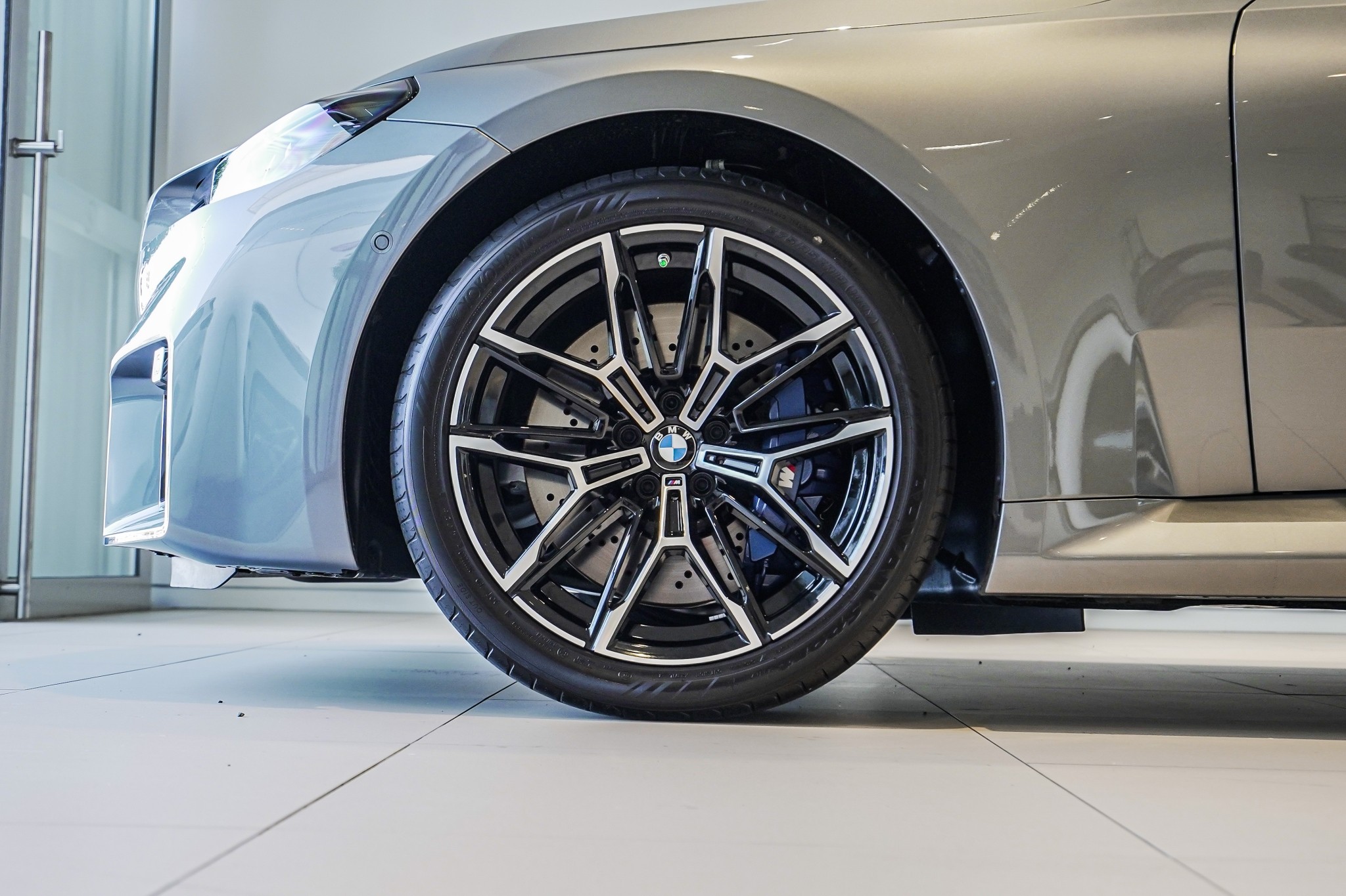 BMW M2 M Coupe