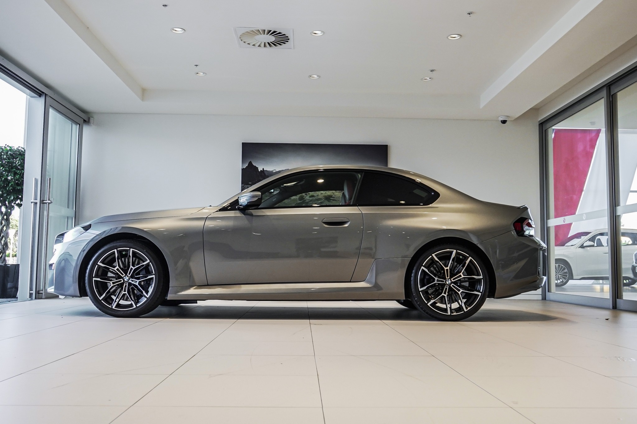 BMW M2 M Coupe