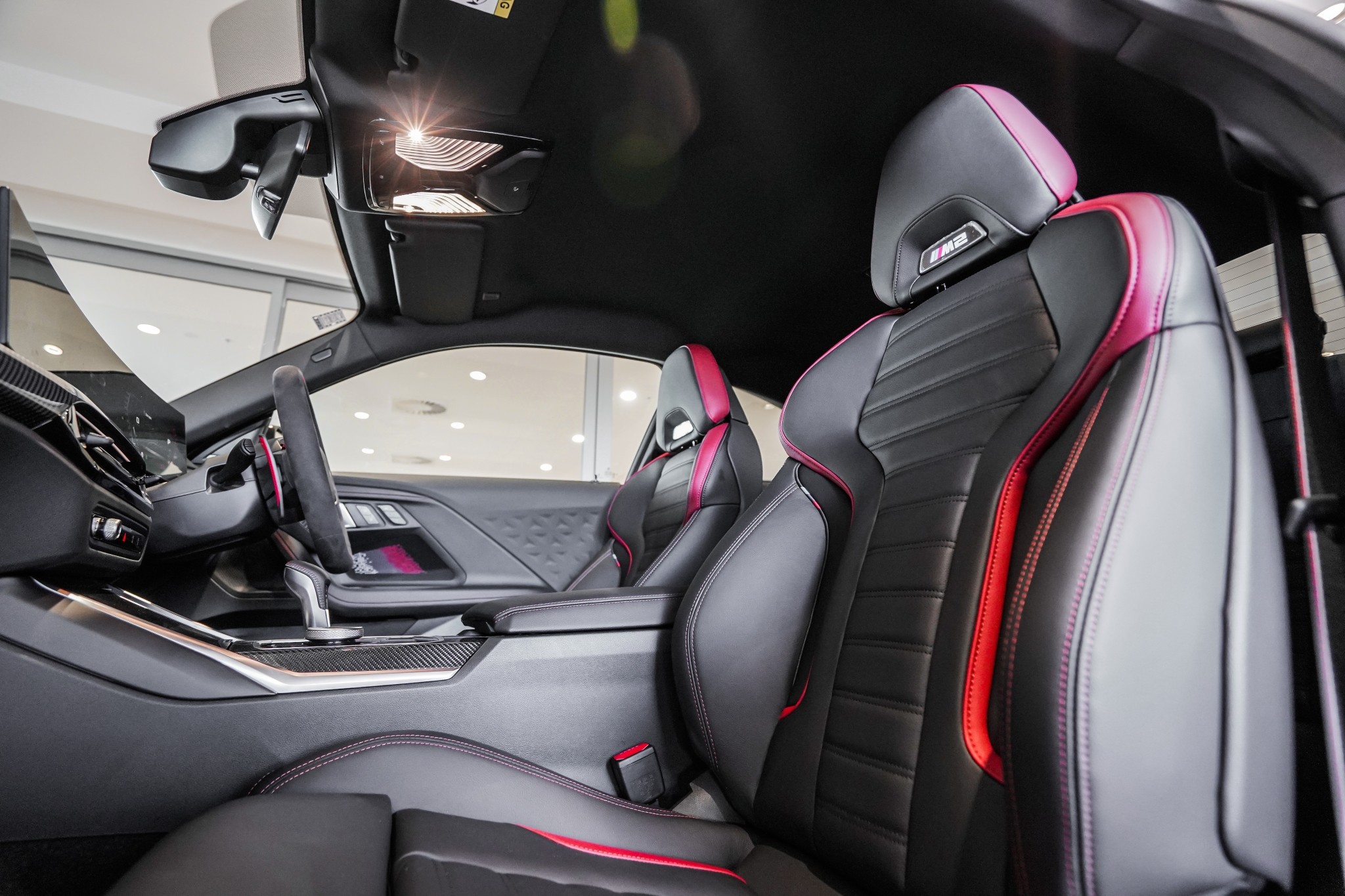 BMW M2 M Coupe