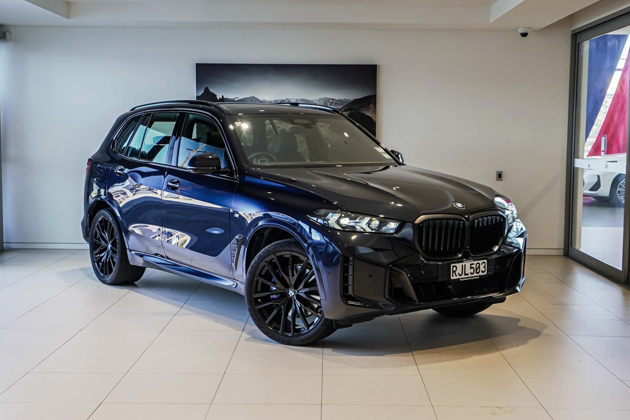 BMW X5 xDrive 30d