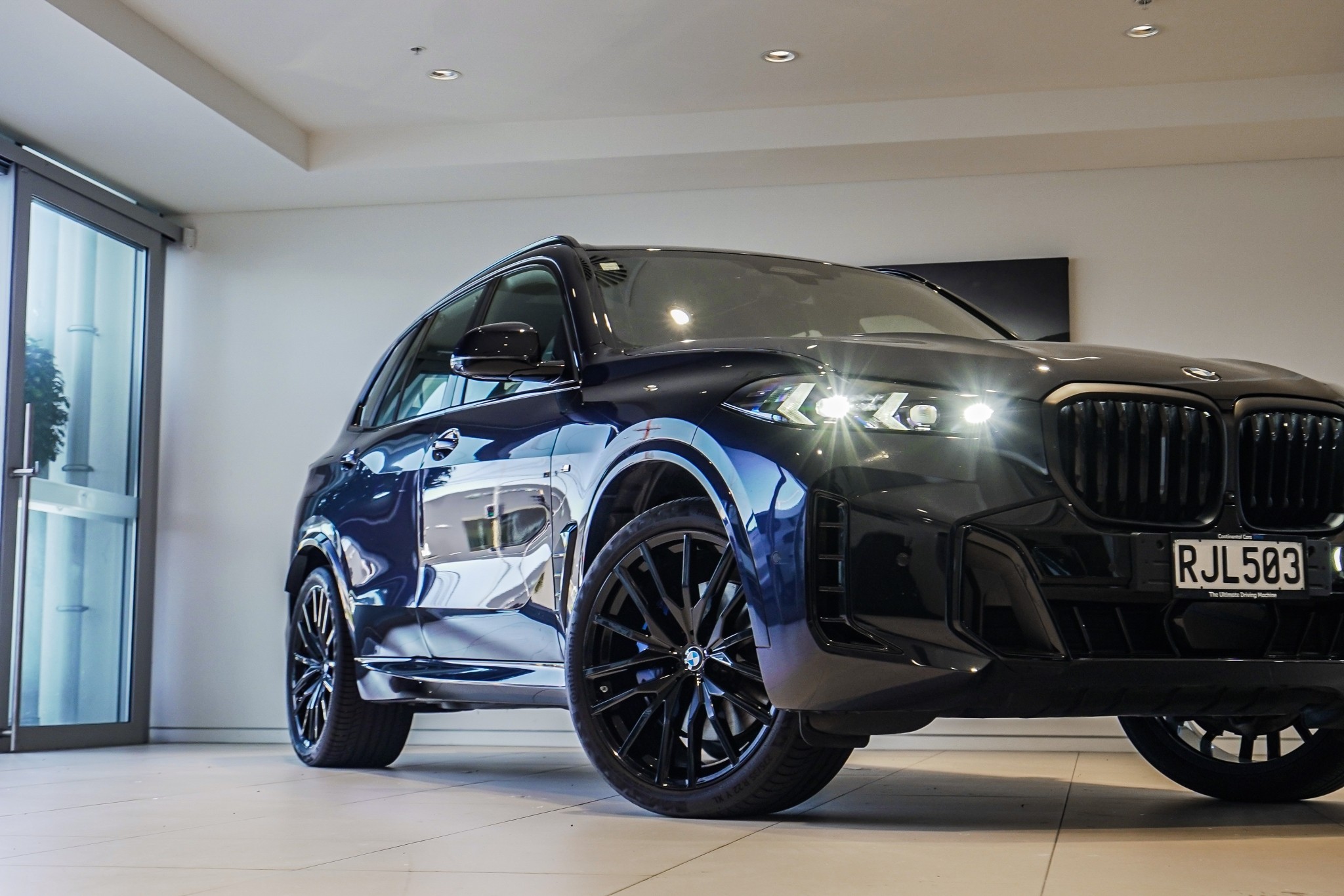 BMW X5 xDrive 30d
