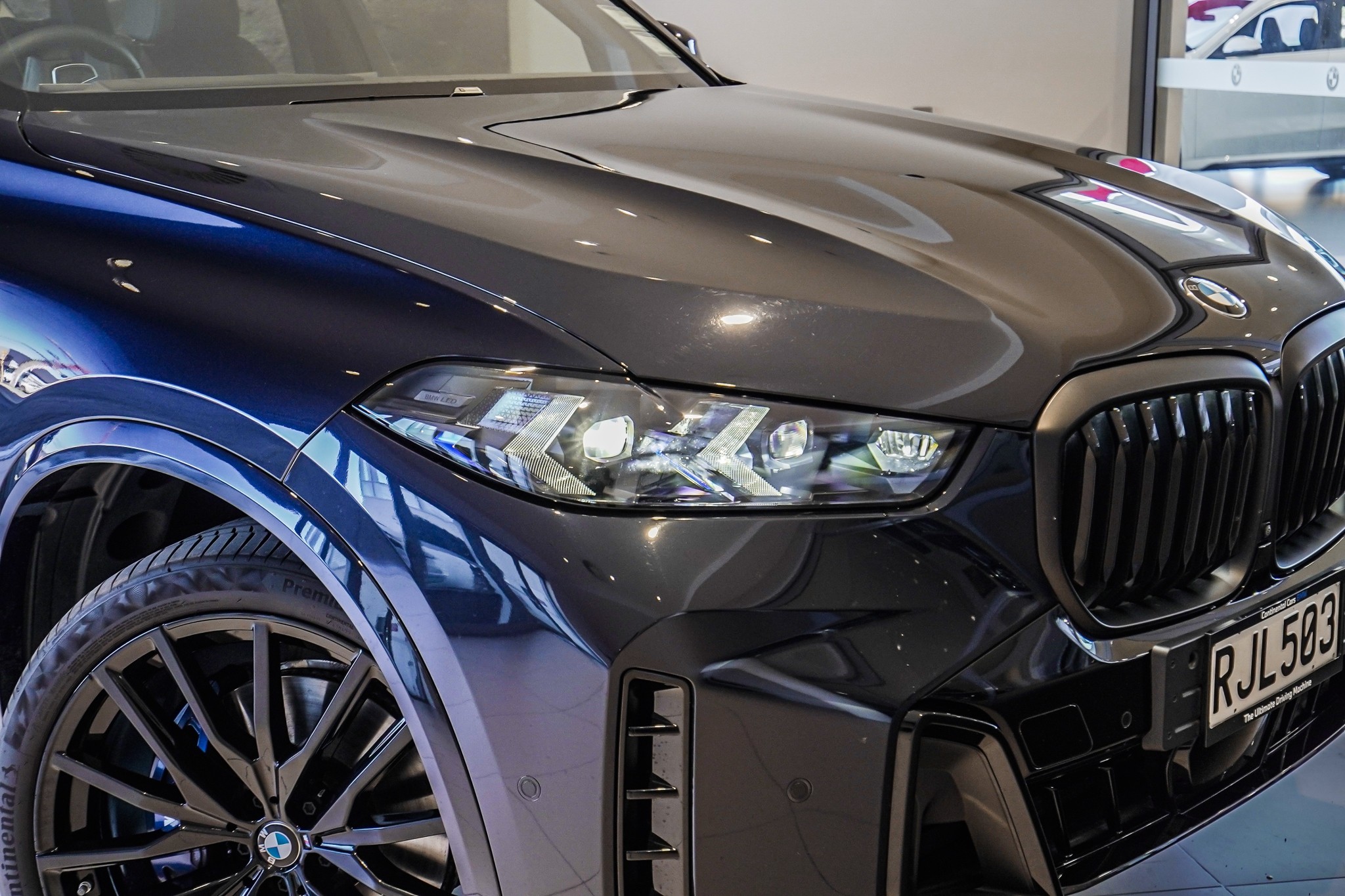 BMW X5 xDrive 30d