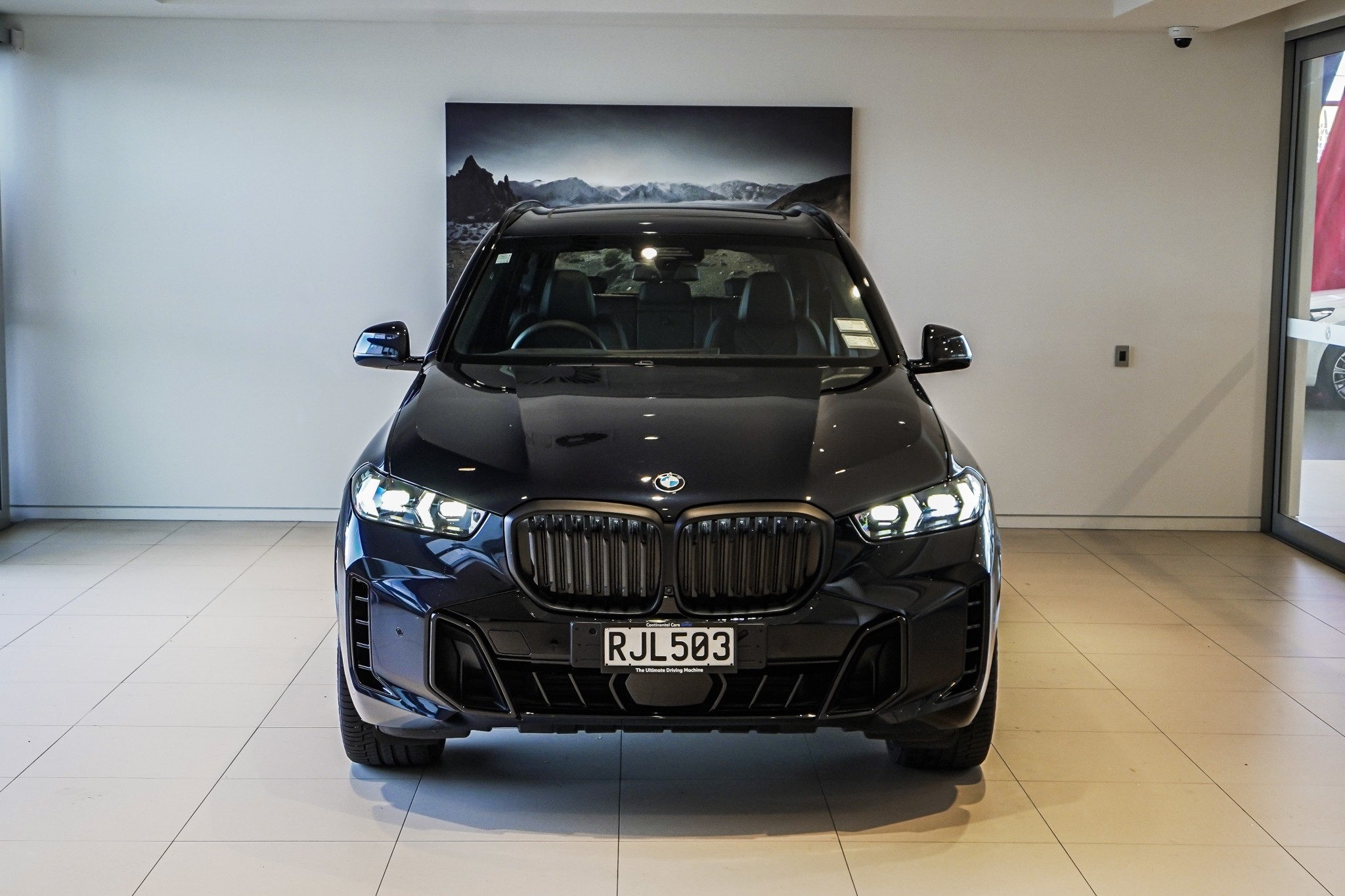 BMW X5 xDrive 30d