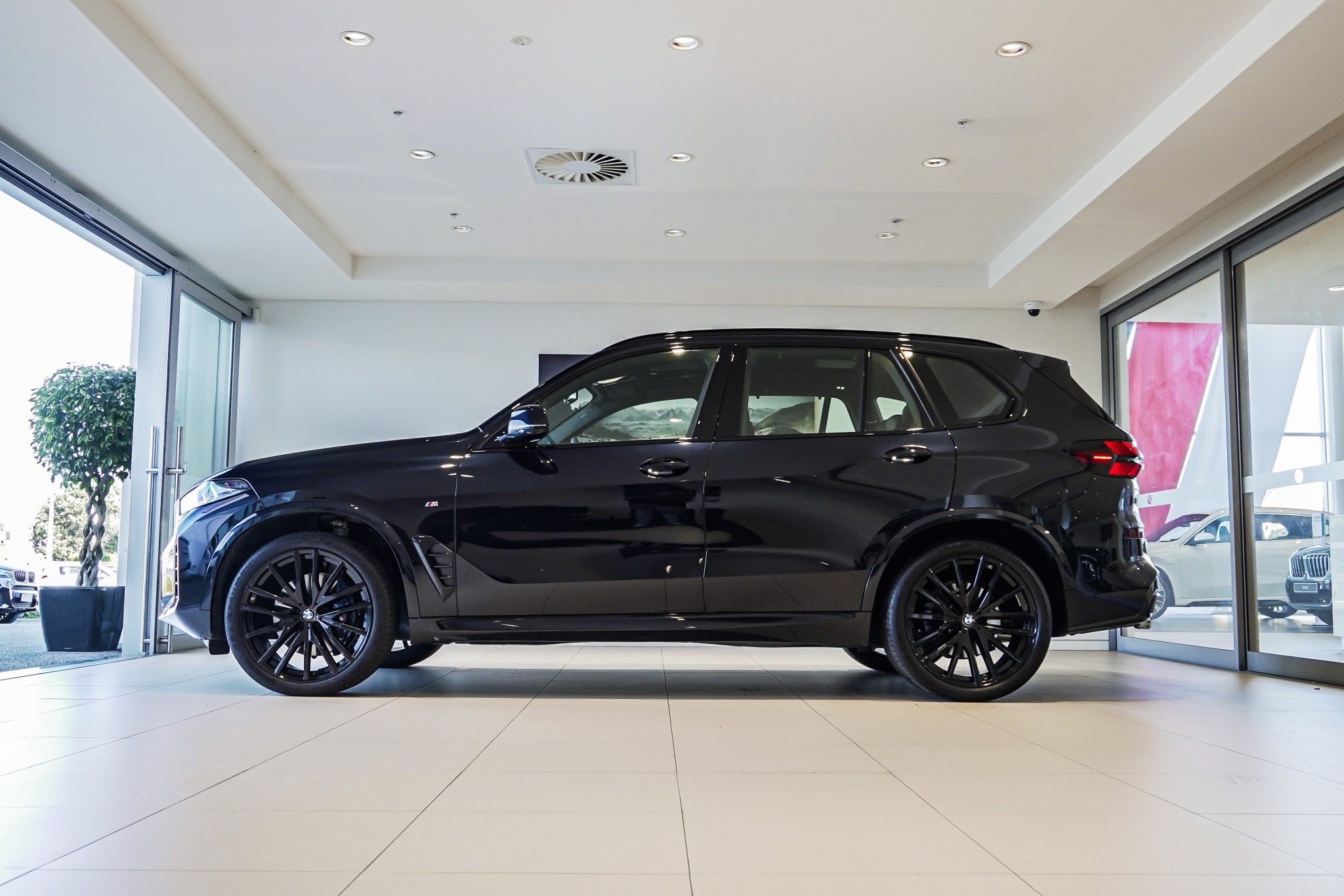 BMW X5 xDrive 30d
