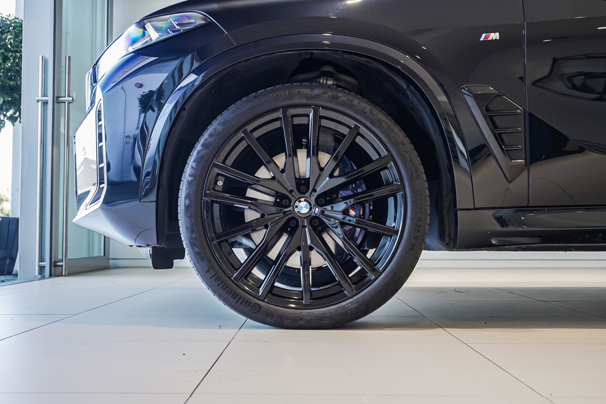 BMW X5 xDrive 30d