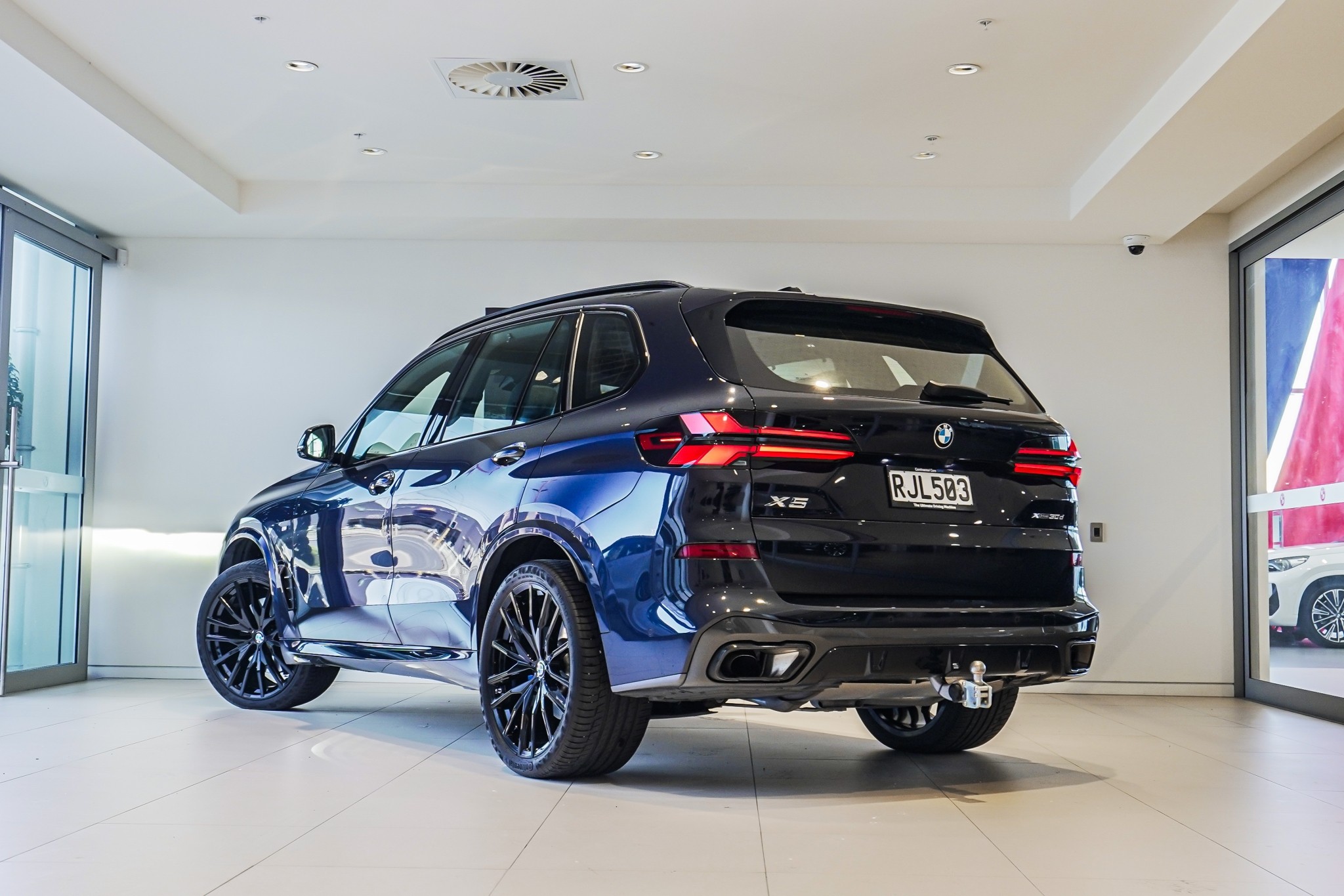 BMW X5 xDrive 30d